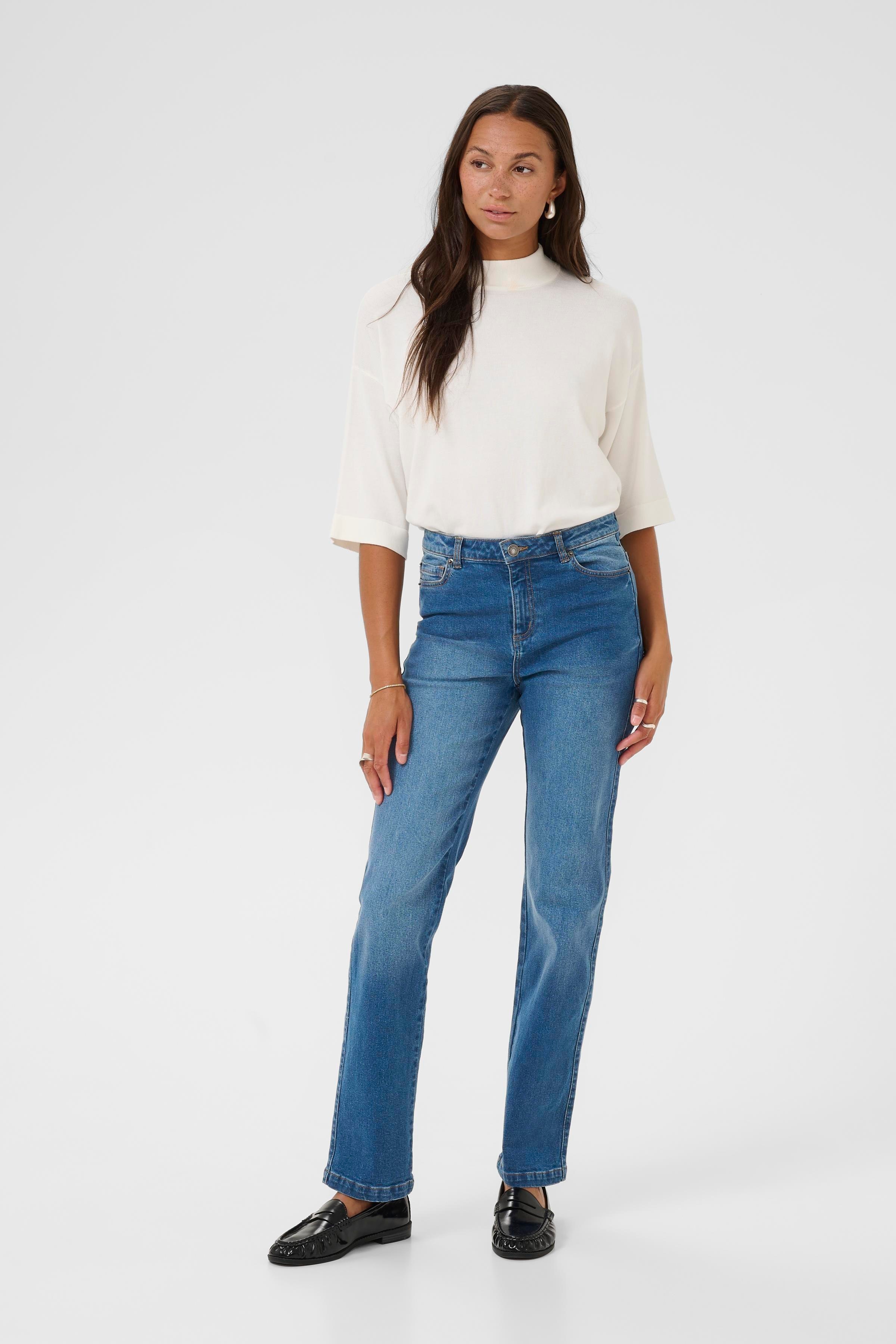 KAmaris Jeans LOOKBOOK FRONT 10510727-102272