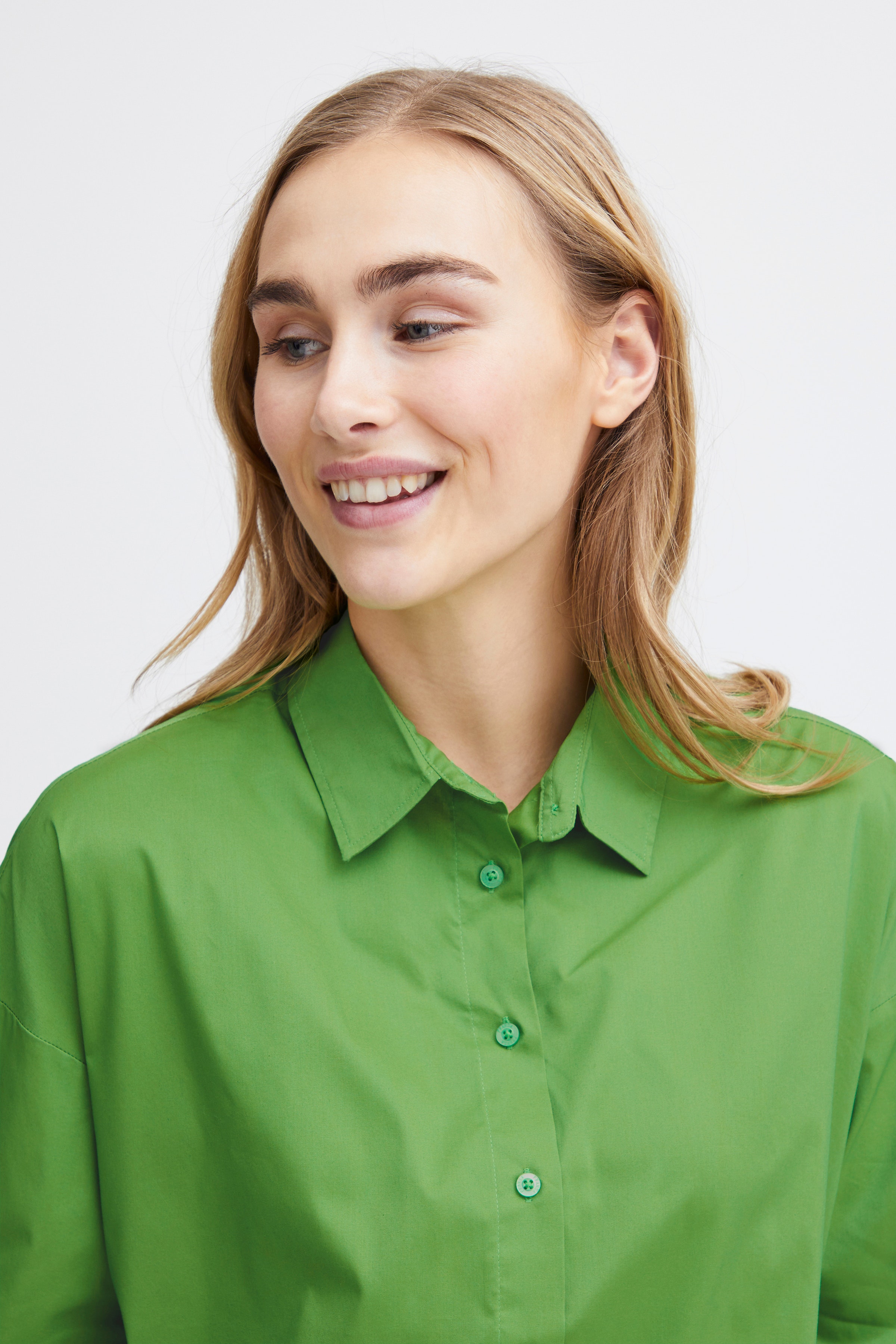 FRZASHIRT Skjorte LOOKBOOK DETAIL 20611864-170145