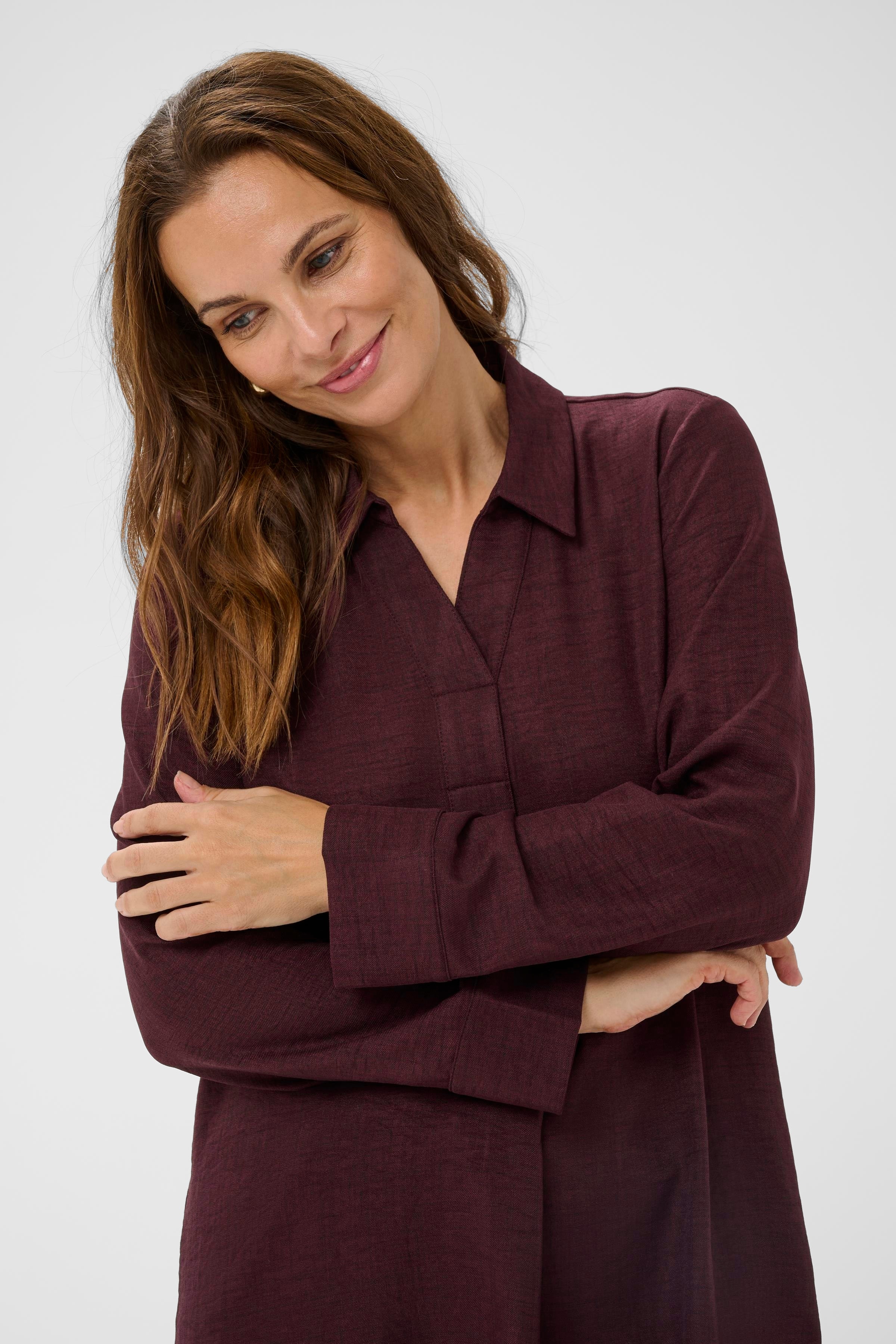 BPoda Tunika LOOKBOOK DETAIL 40200074-1915281