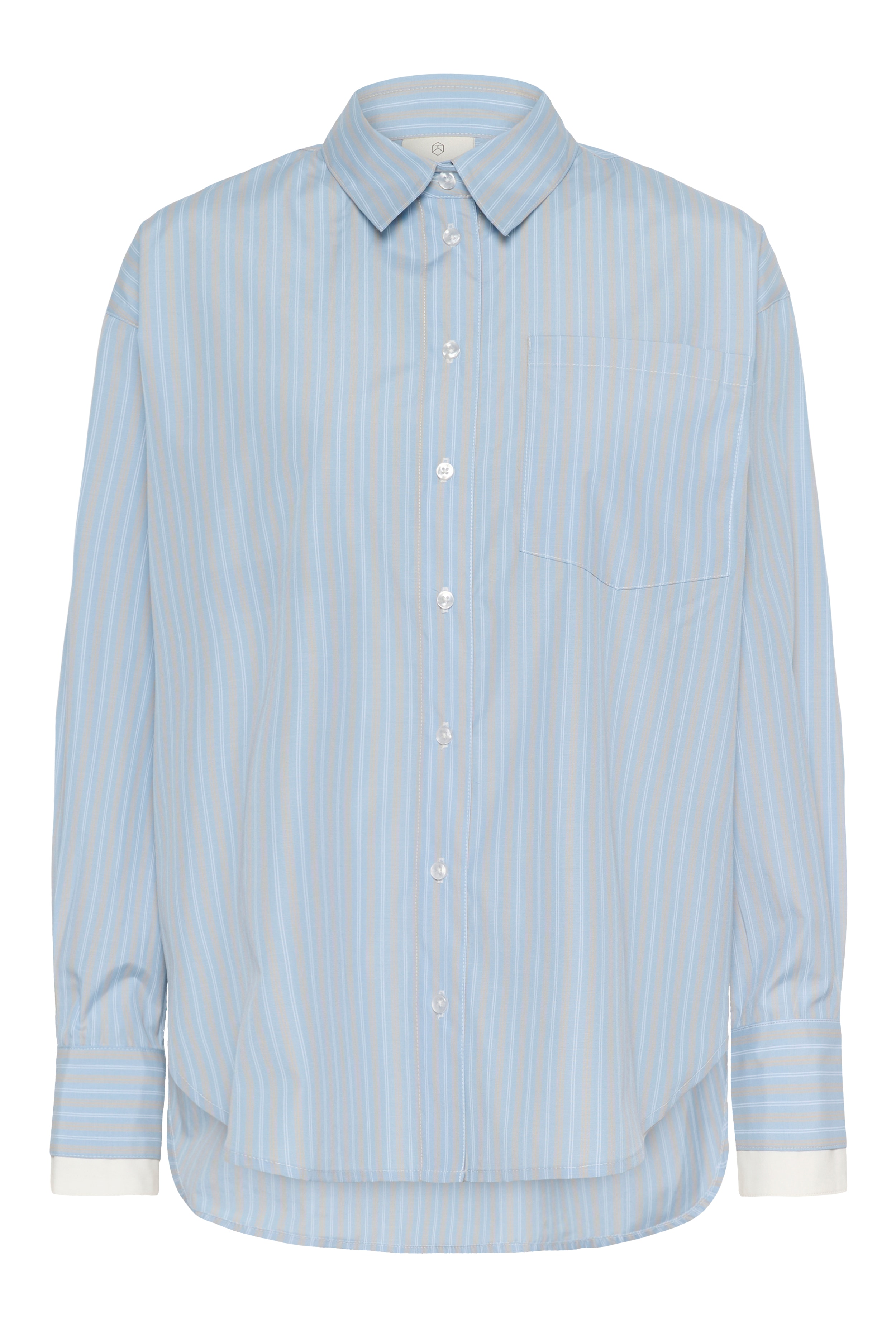 KAlevia Skjorte PACK FRONT 10511099-108835