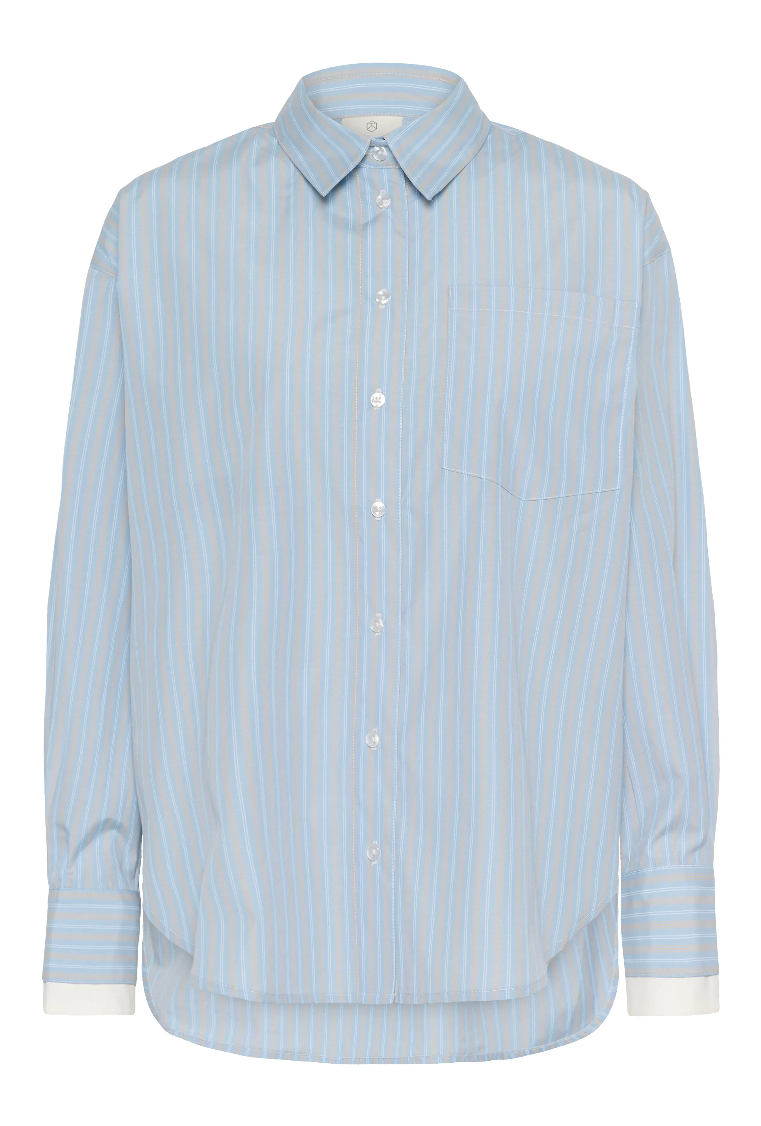 KAlevia Skjorte PACK FRONT 10511099-108835