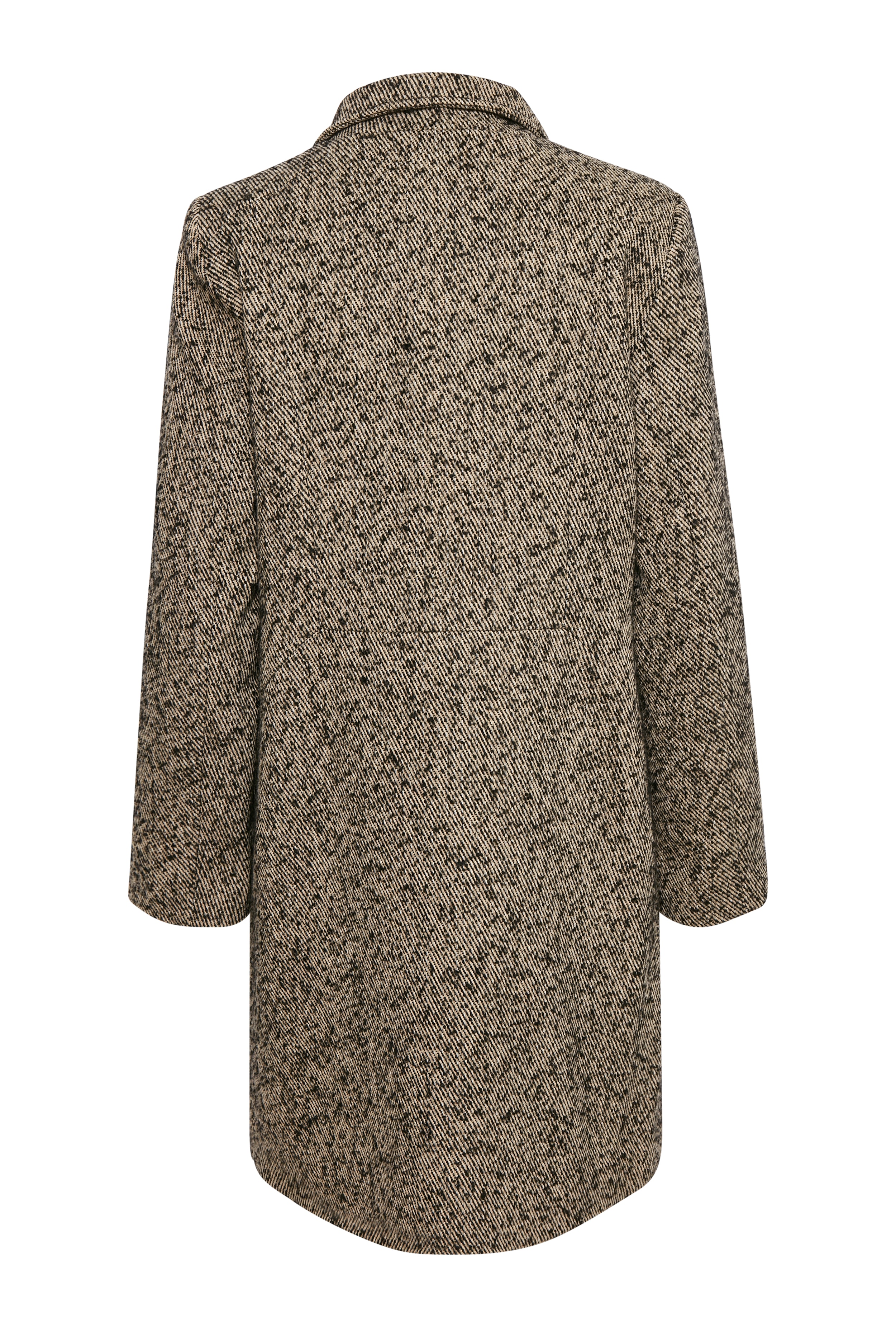 SLStockholm Twill Coat

 PACK BACK 30405552-300839