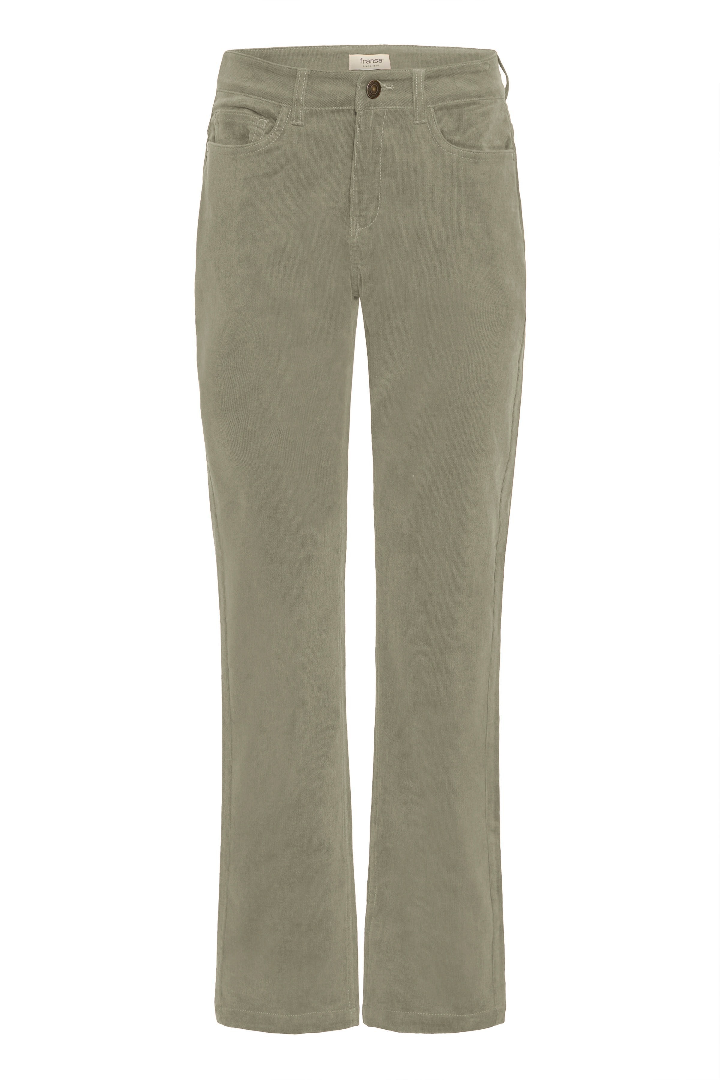 FRTEAN Bukser PACK FRONT 20617001-180515