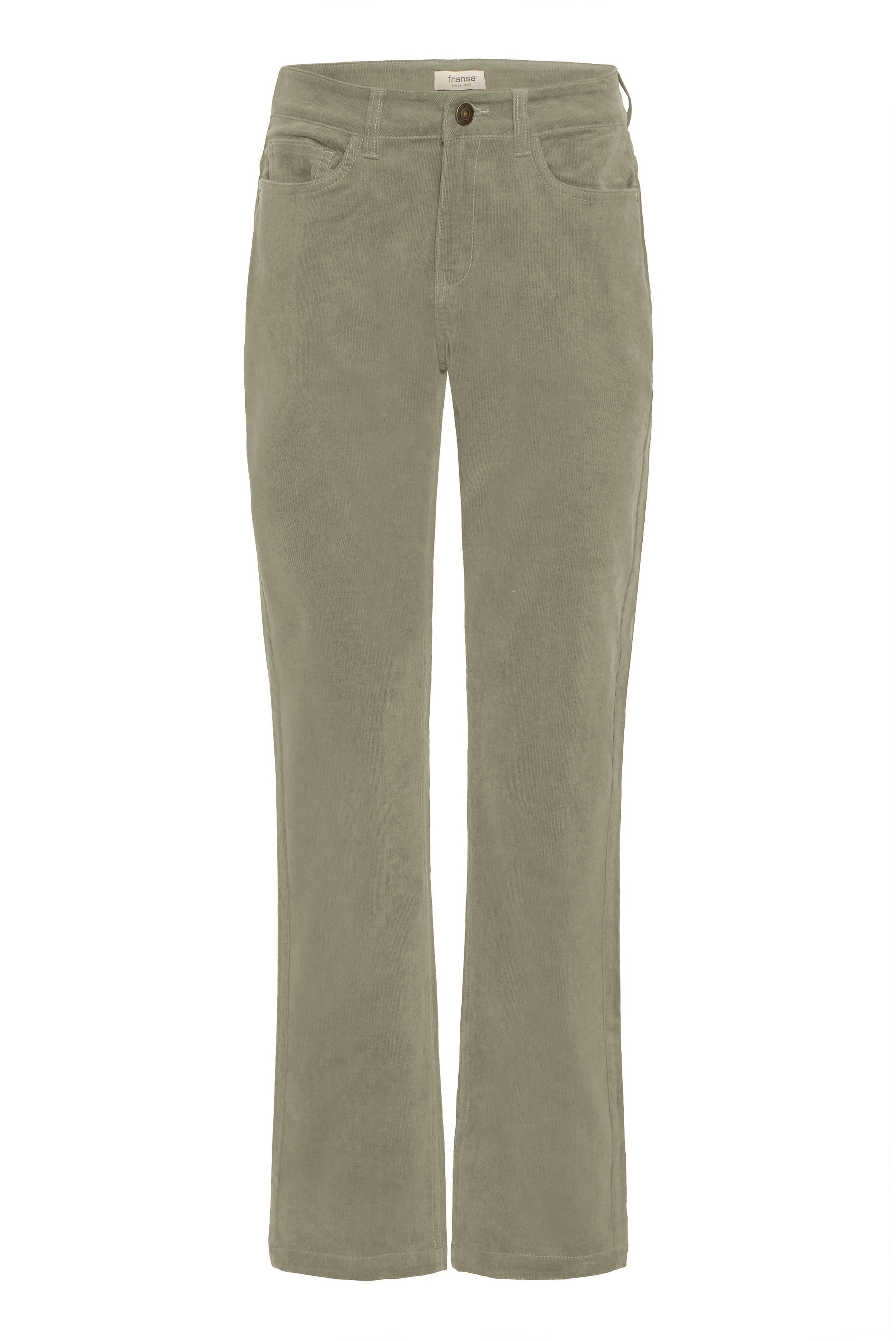 FRTEAN Bukser PACK FRONT 20617001-180515