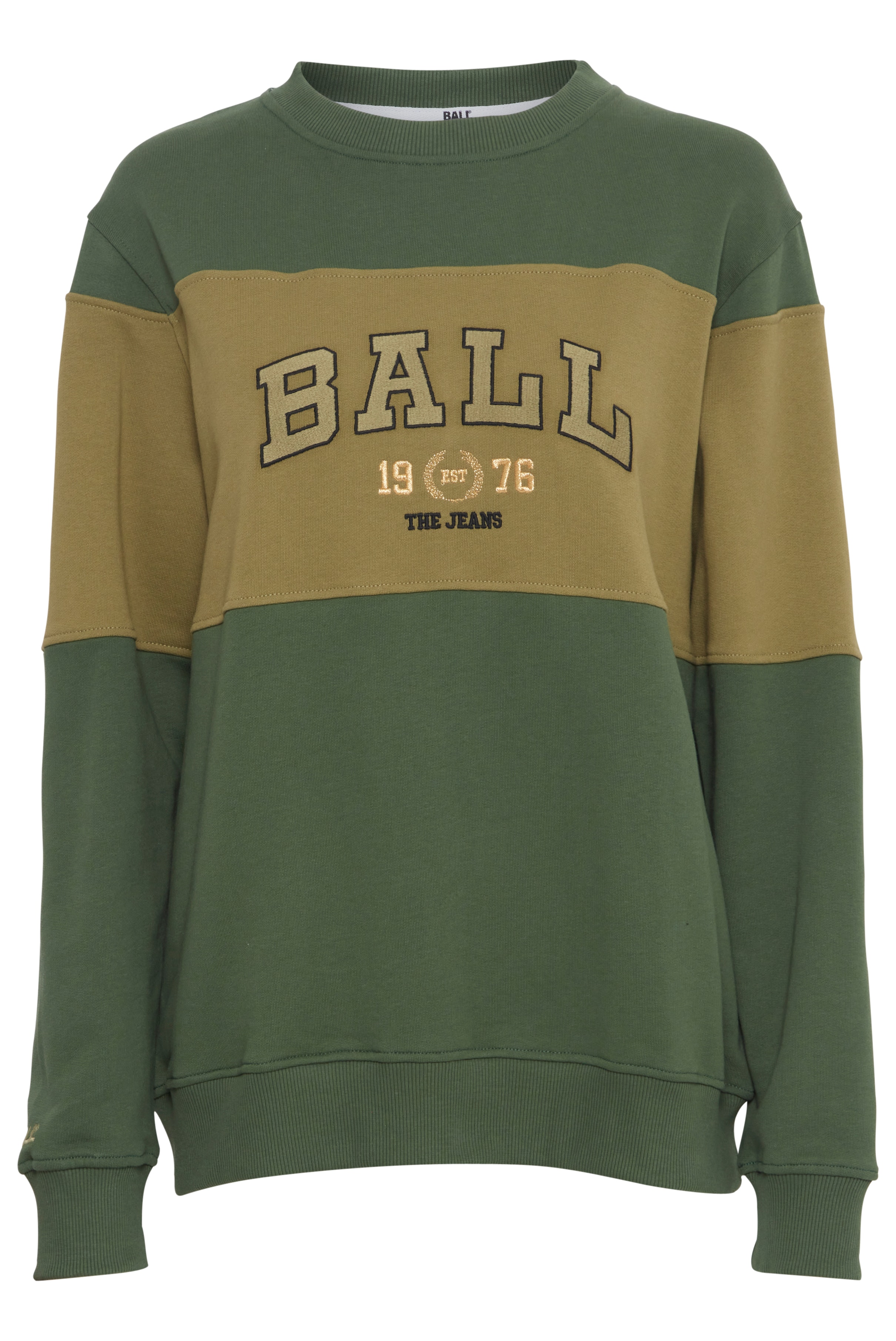 J. MONTANA SWEATSHIRT PACK FRONT 50400044-171928