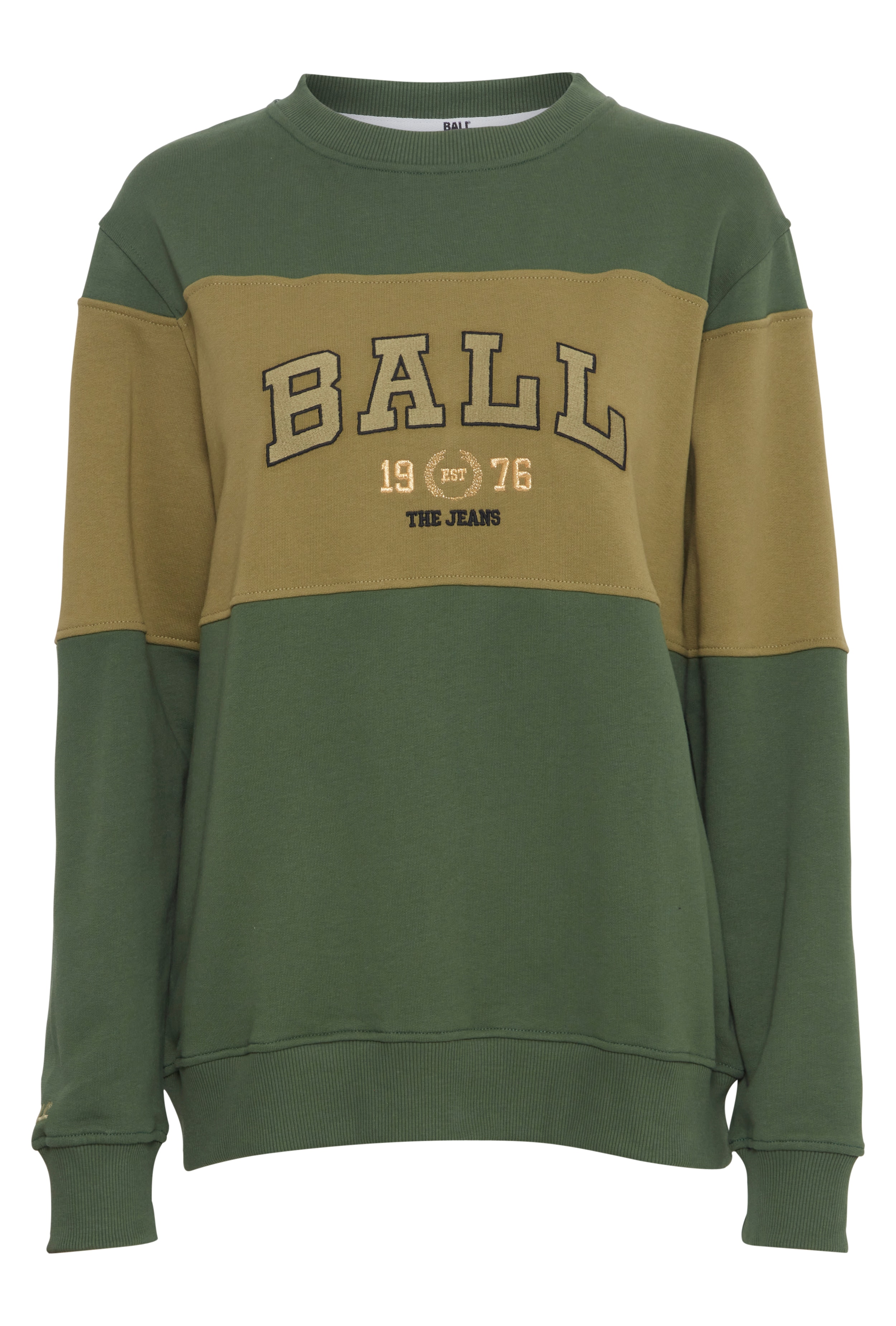 J. MONTANA SWEATSHIRT PACK FRONT 50400044-195511