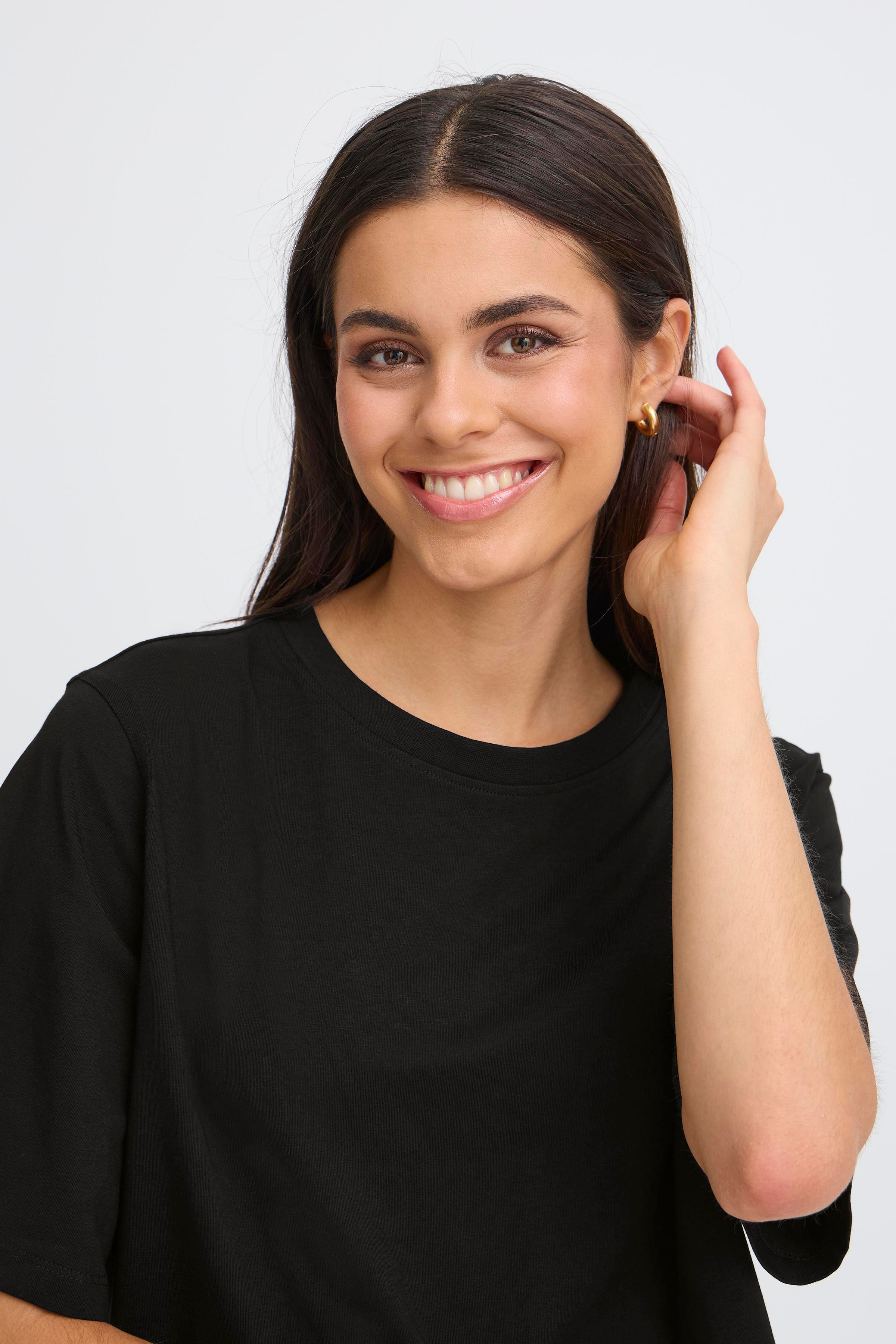 FRZASHOULDER T-shirt LOOKBOOK DETAIL 20615767-200113