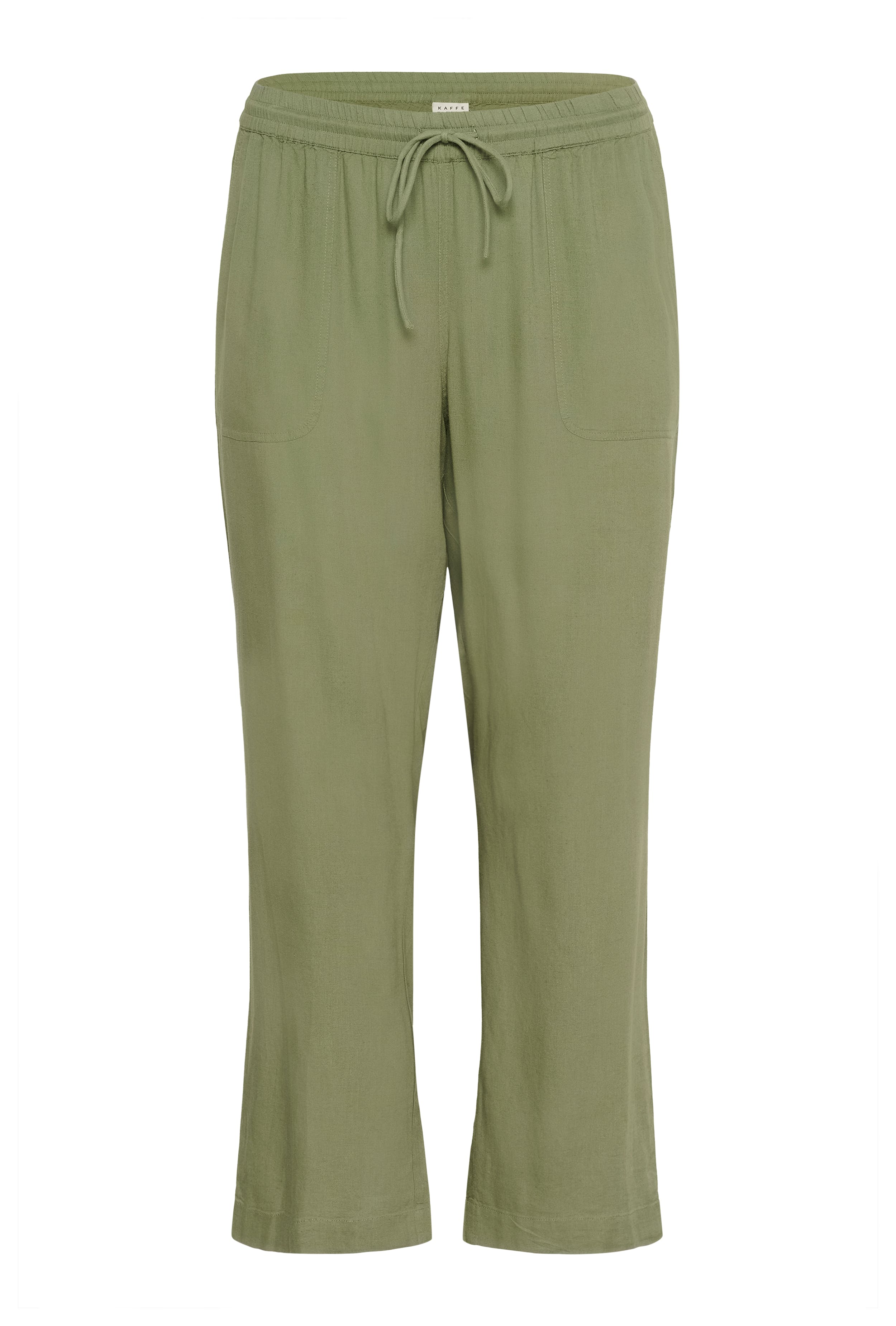 KCmille Hørbukser PACK FRONT 10582220-170115