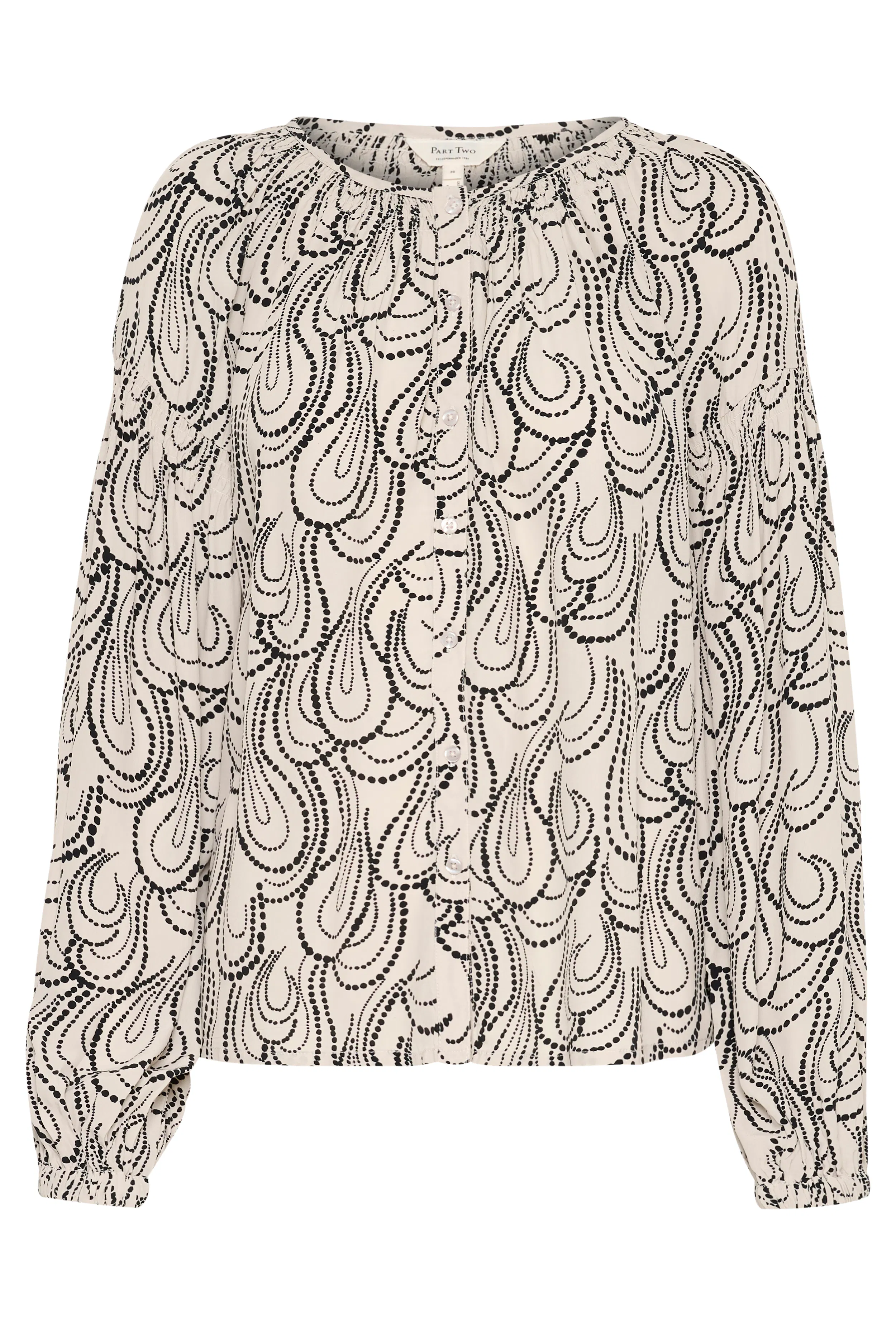 PantheraPW Skjorte PACK FRONT 30309263-303397