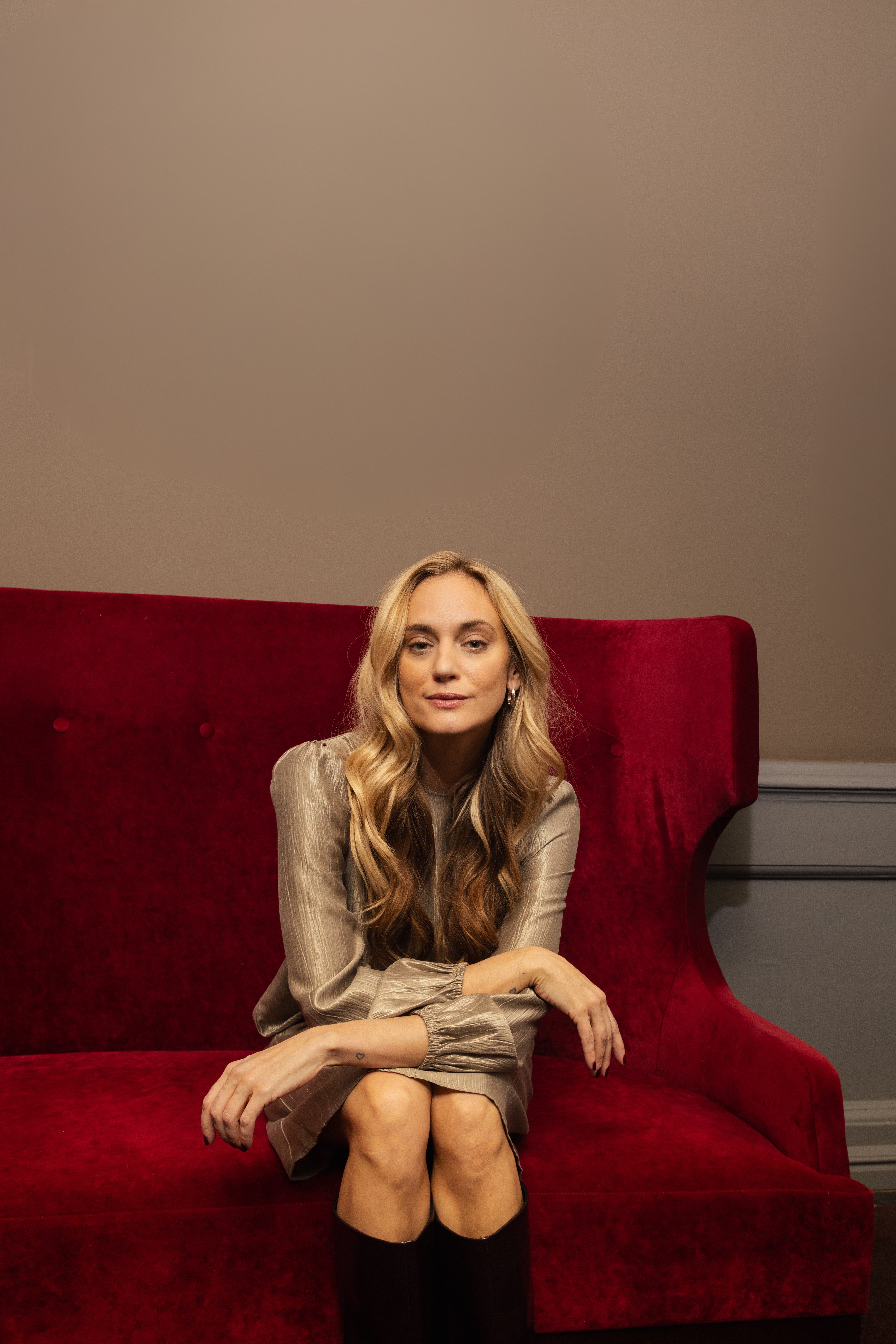 FRYOSELIN Kjole LOCATION NONE 20617361-181304