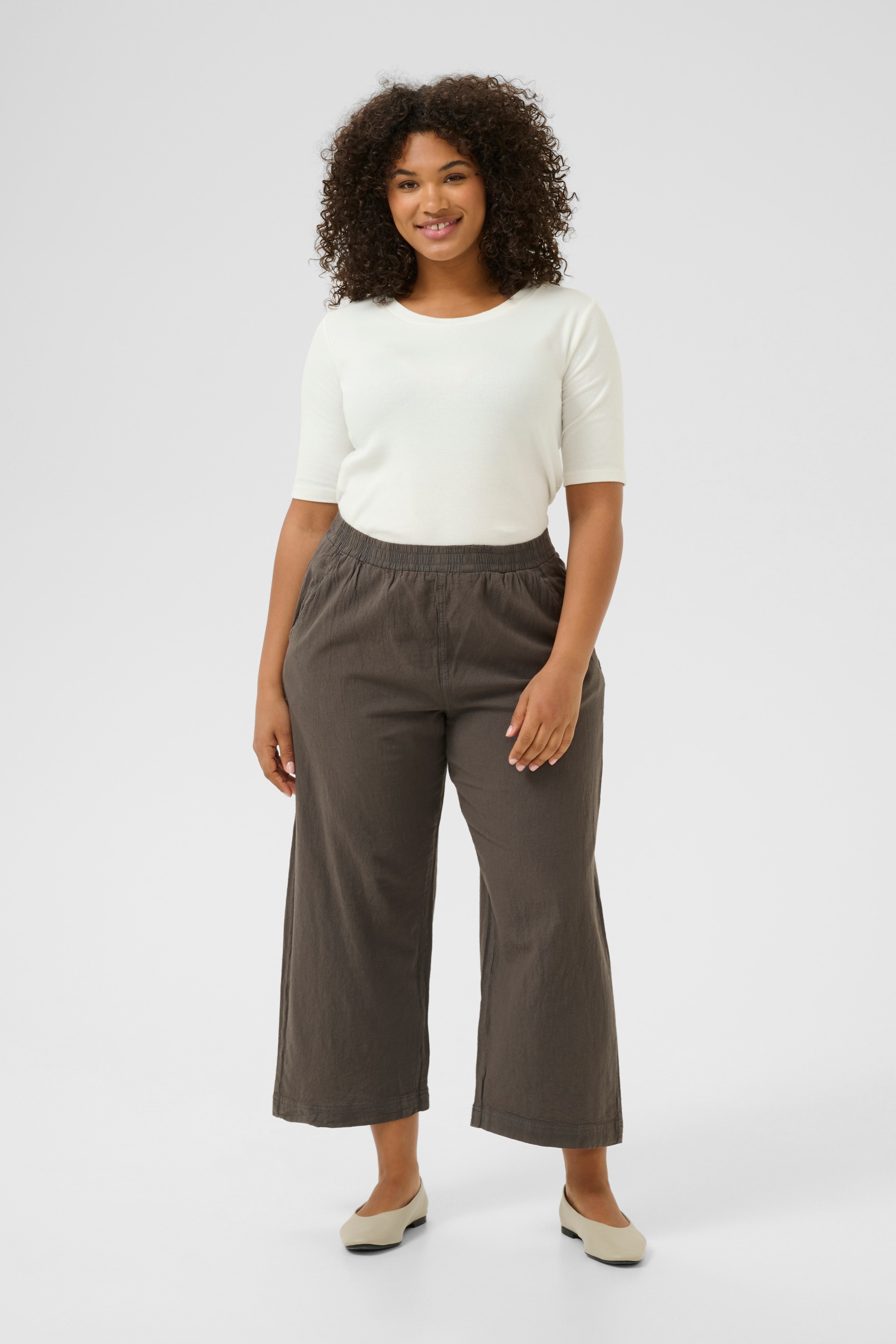 KCnana Culotte Broek LOOKBOOK FRONT 10581488-190205