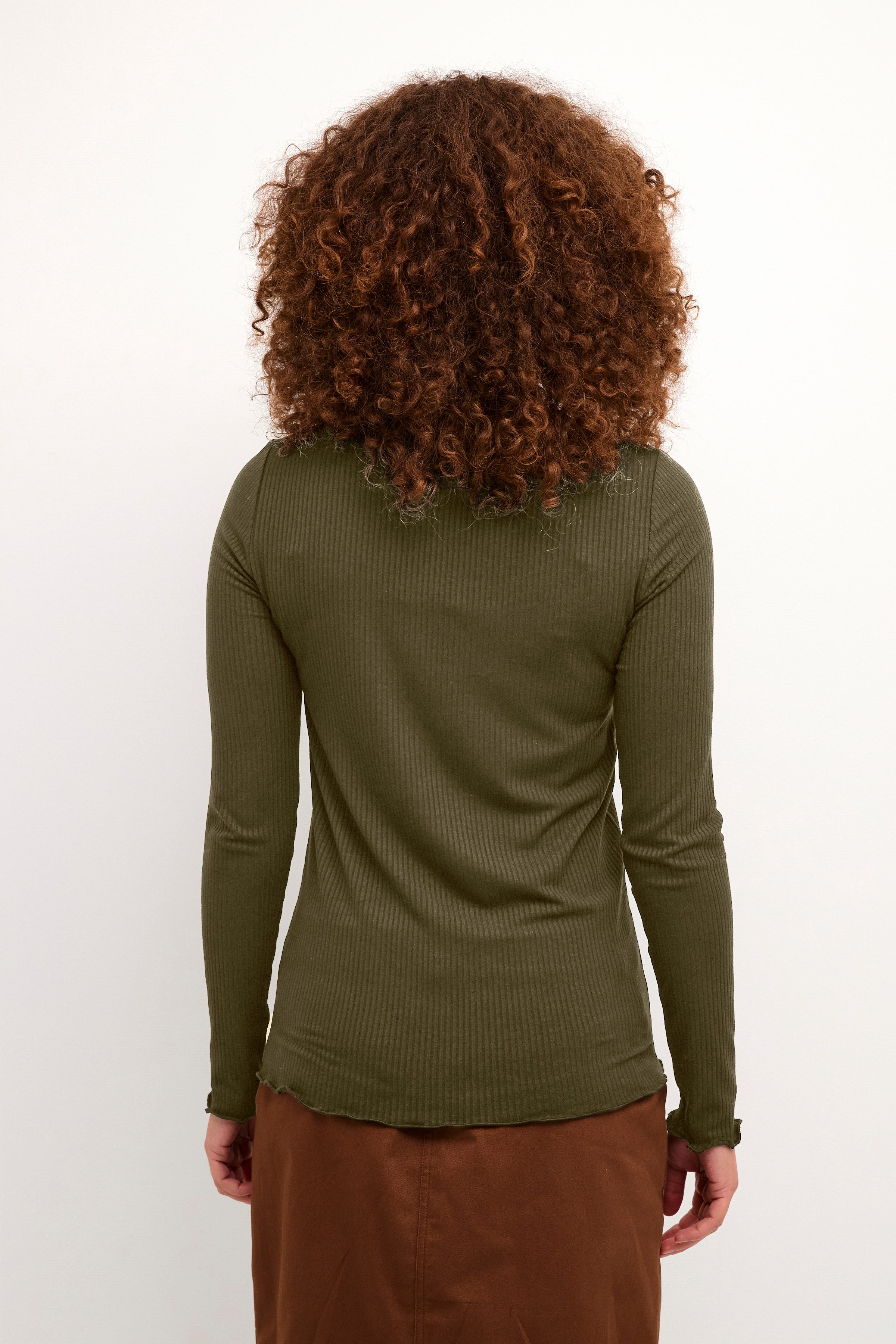 KAdrew Bluse LOOKBOOK BACK 10507196-190511