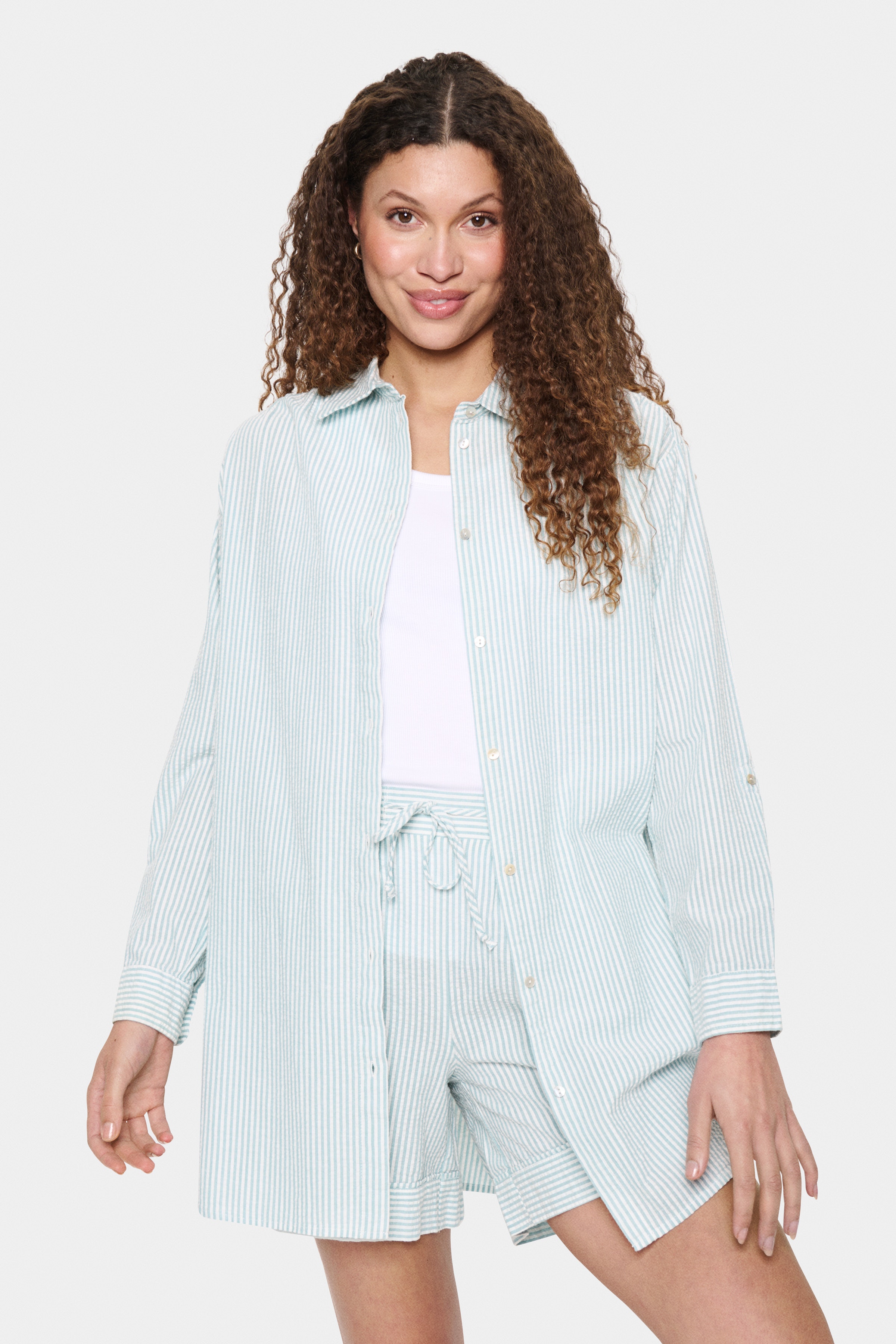 KiraSZ Skjorte LOOKBOOK FRONT 30514016-164612