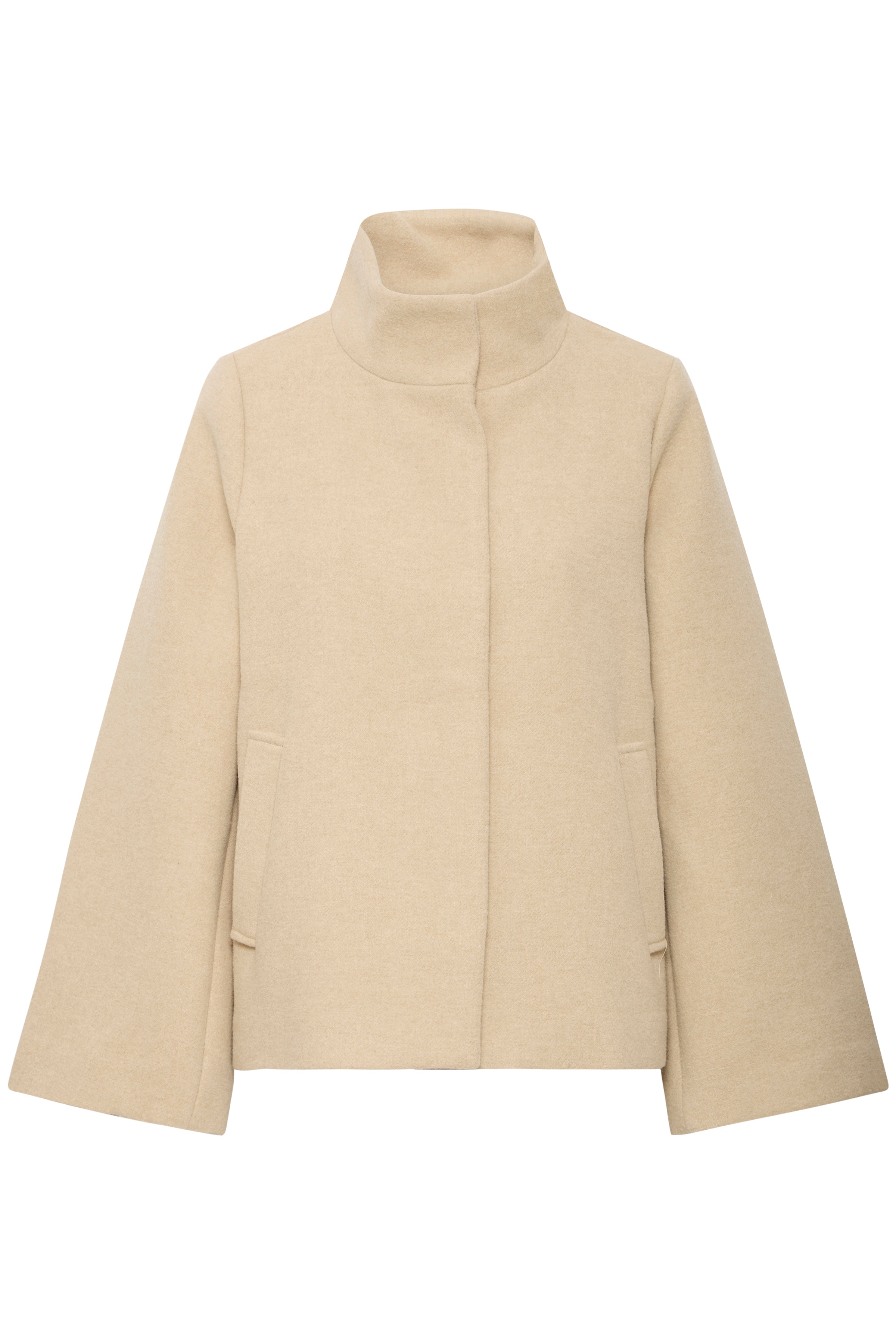 FRCHARLOTTE Yttertøy PACK FRONT 20616185-1512141