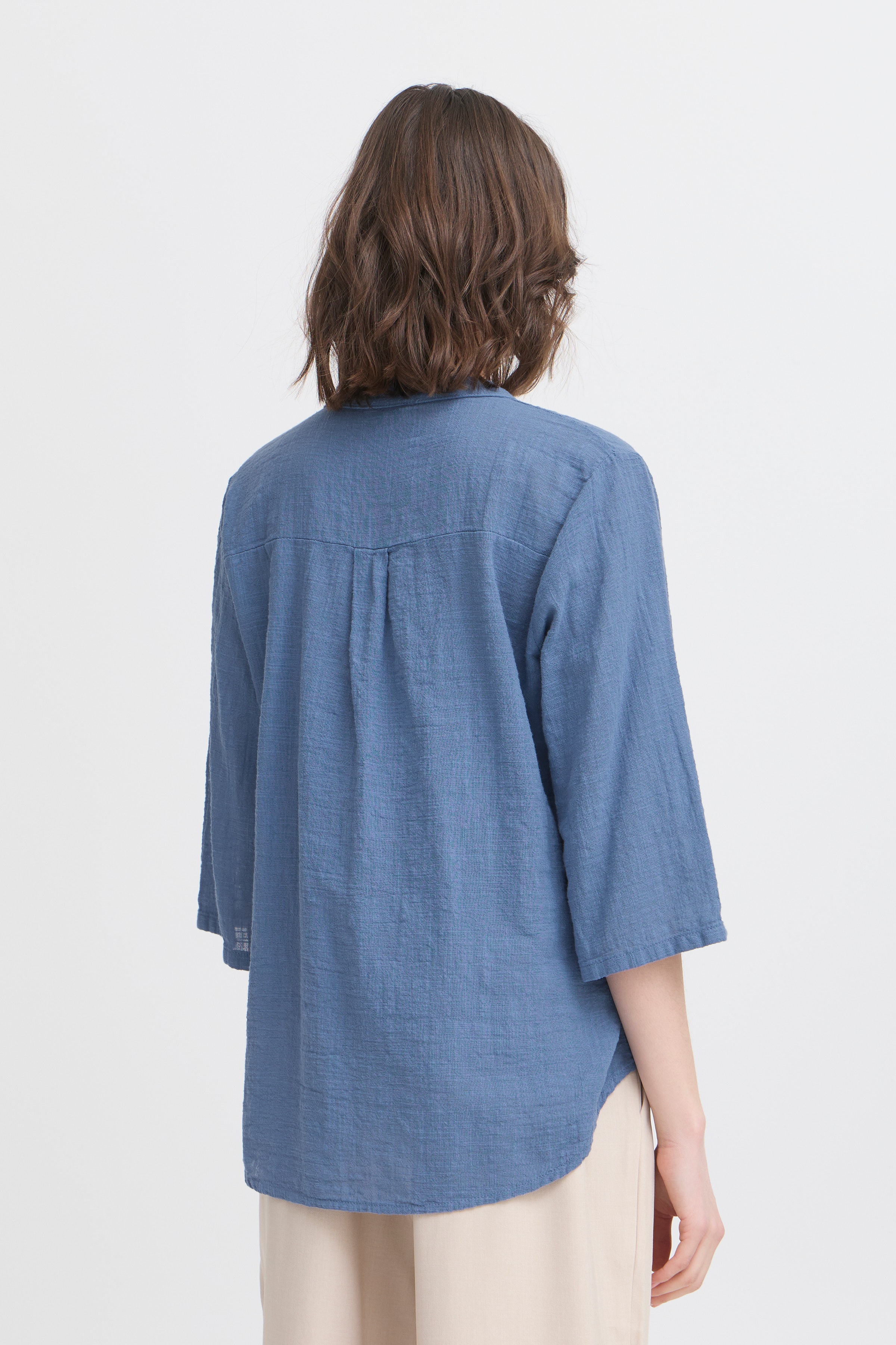 FRMARIKA Top LOOKBOOK FRONT 20616279-174015