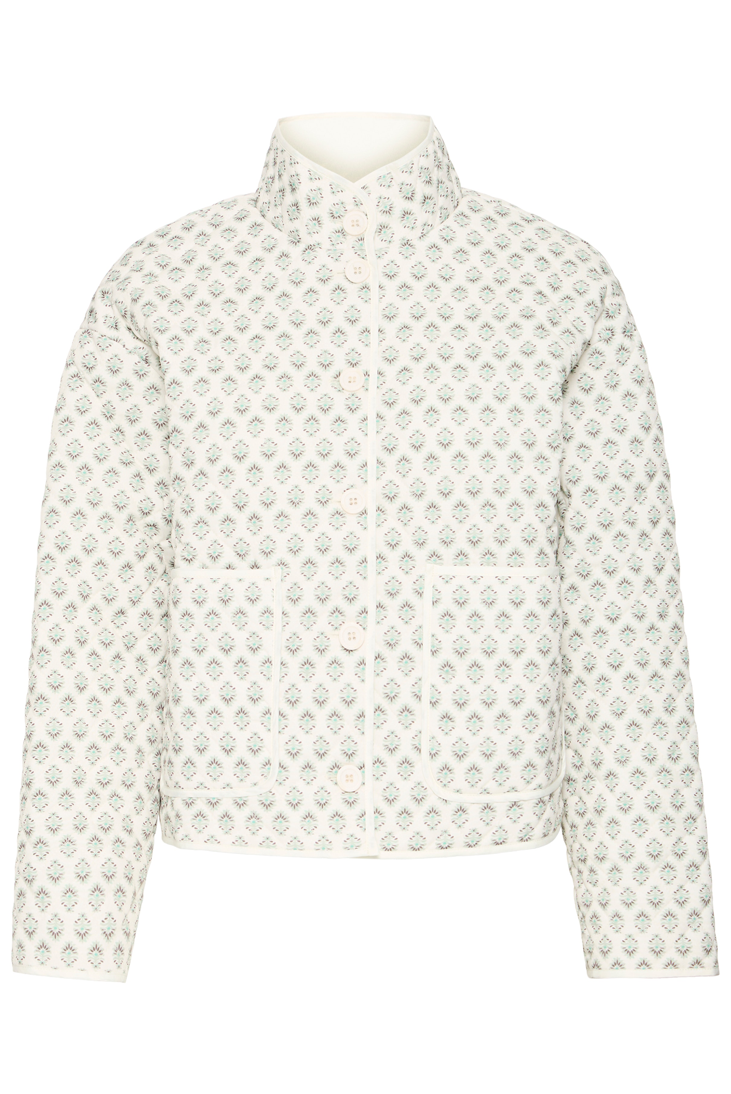 FRCLAUDINE Casual jakke PACK FRONT 20617085-900007509