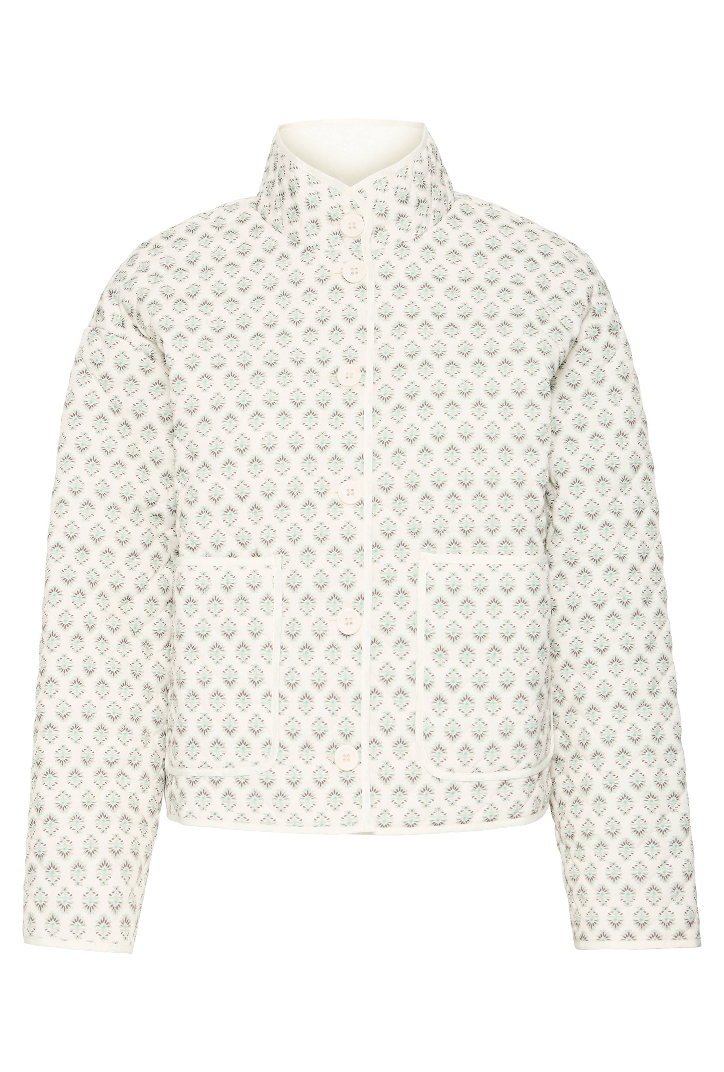 FRCLAUDINE Casual jakke PACK FRONT 20617085-900007509