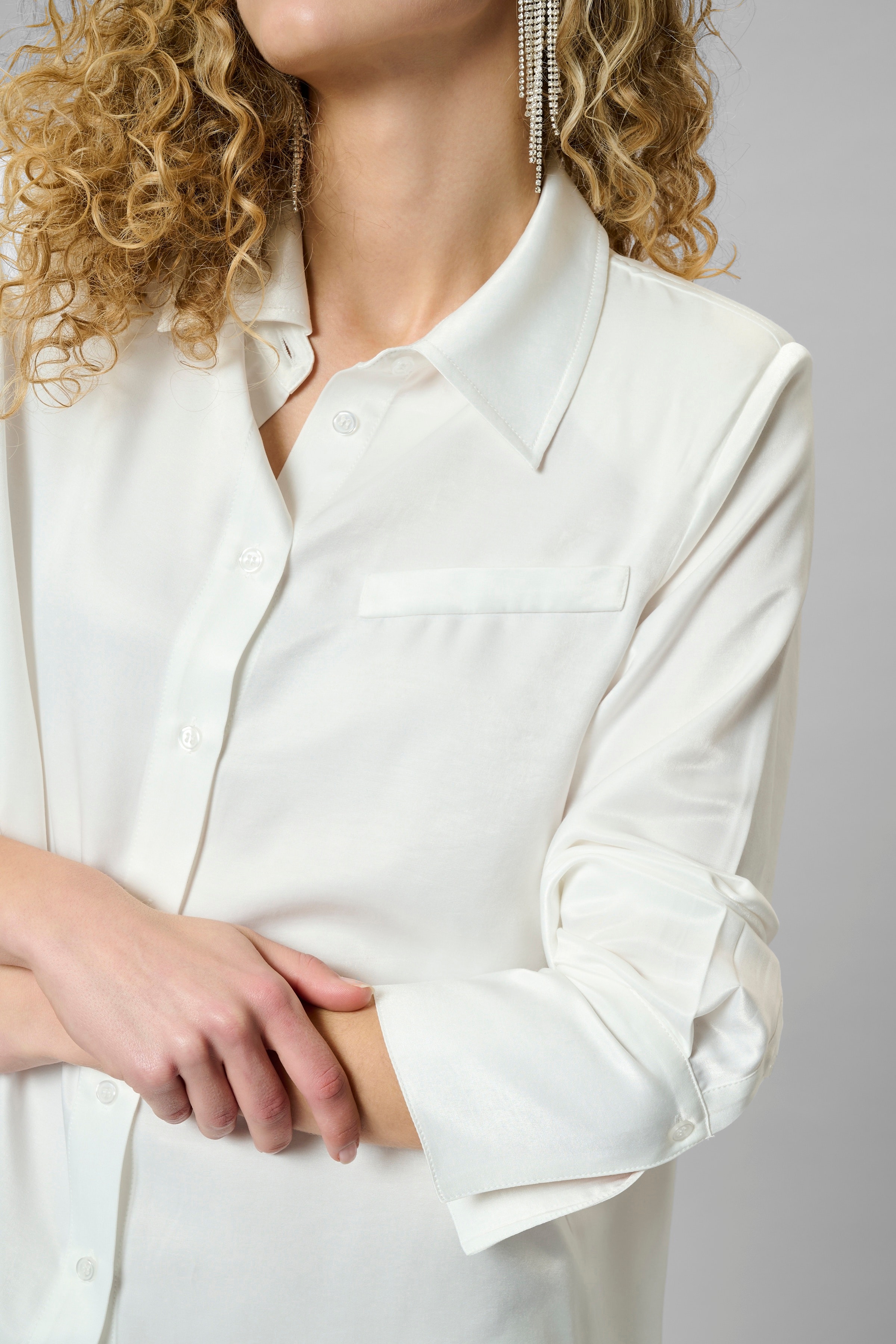 MWEstelle Overhemd LOOKBOOK DETAIL 10705344-110602
