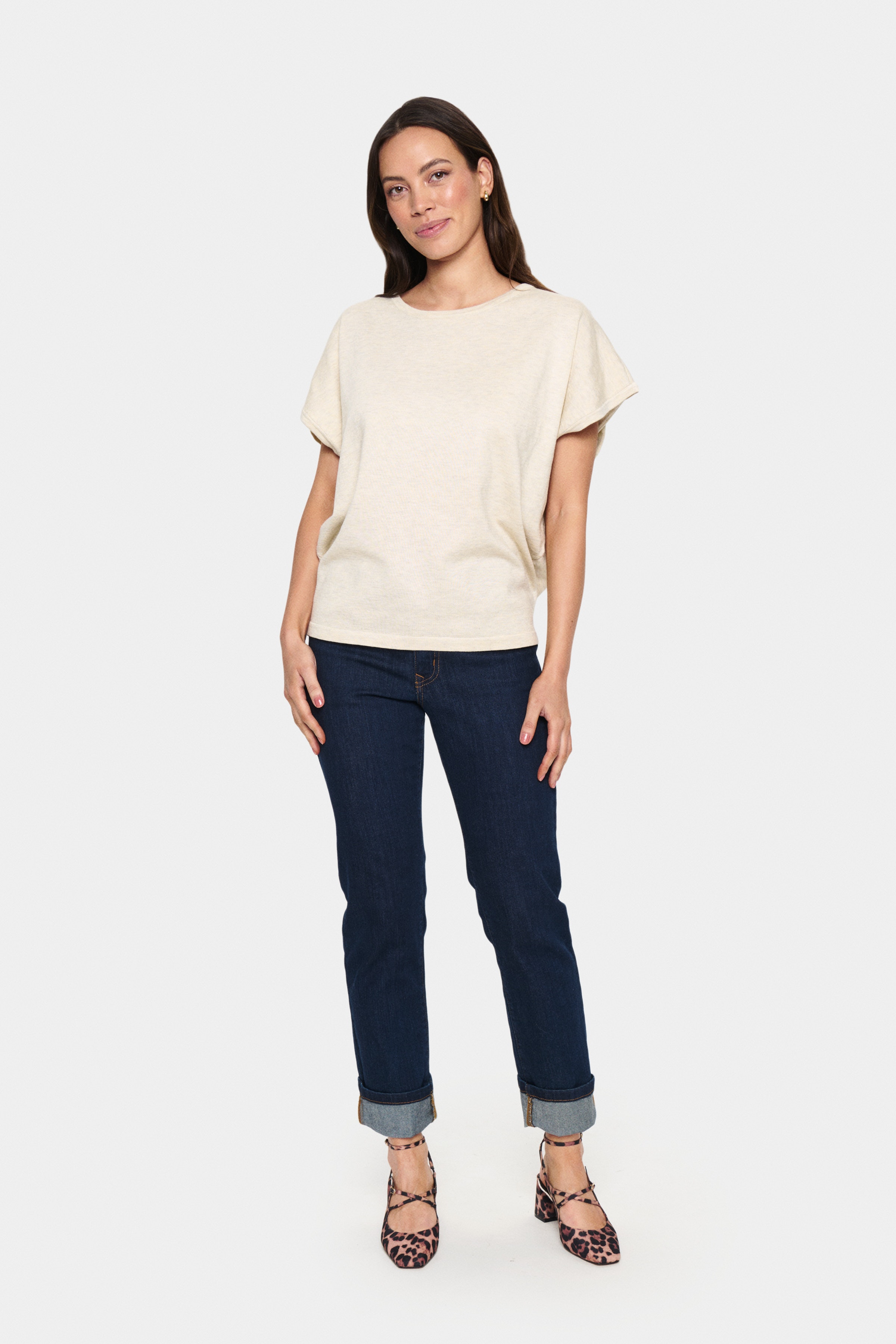 MilaSZ Pullover LOOKBOOK FRONT 30513284-1409351