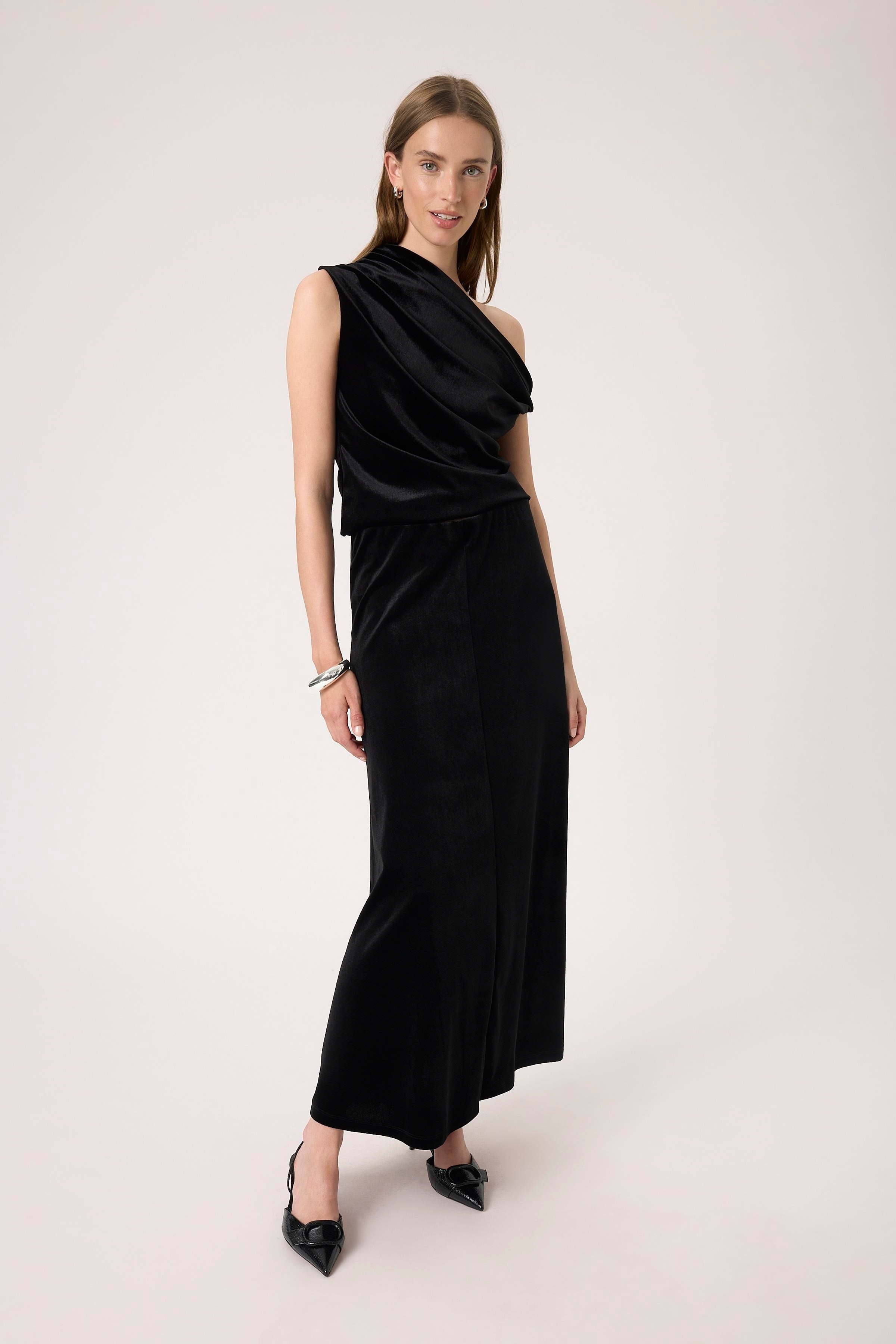 SLVelera Skirt LOOKBOOK FRONT 30408841-194008