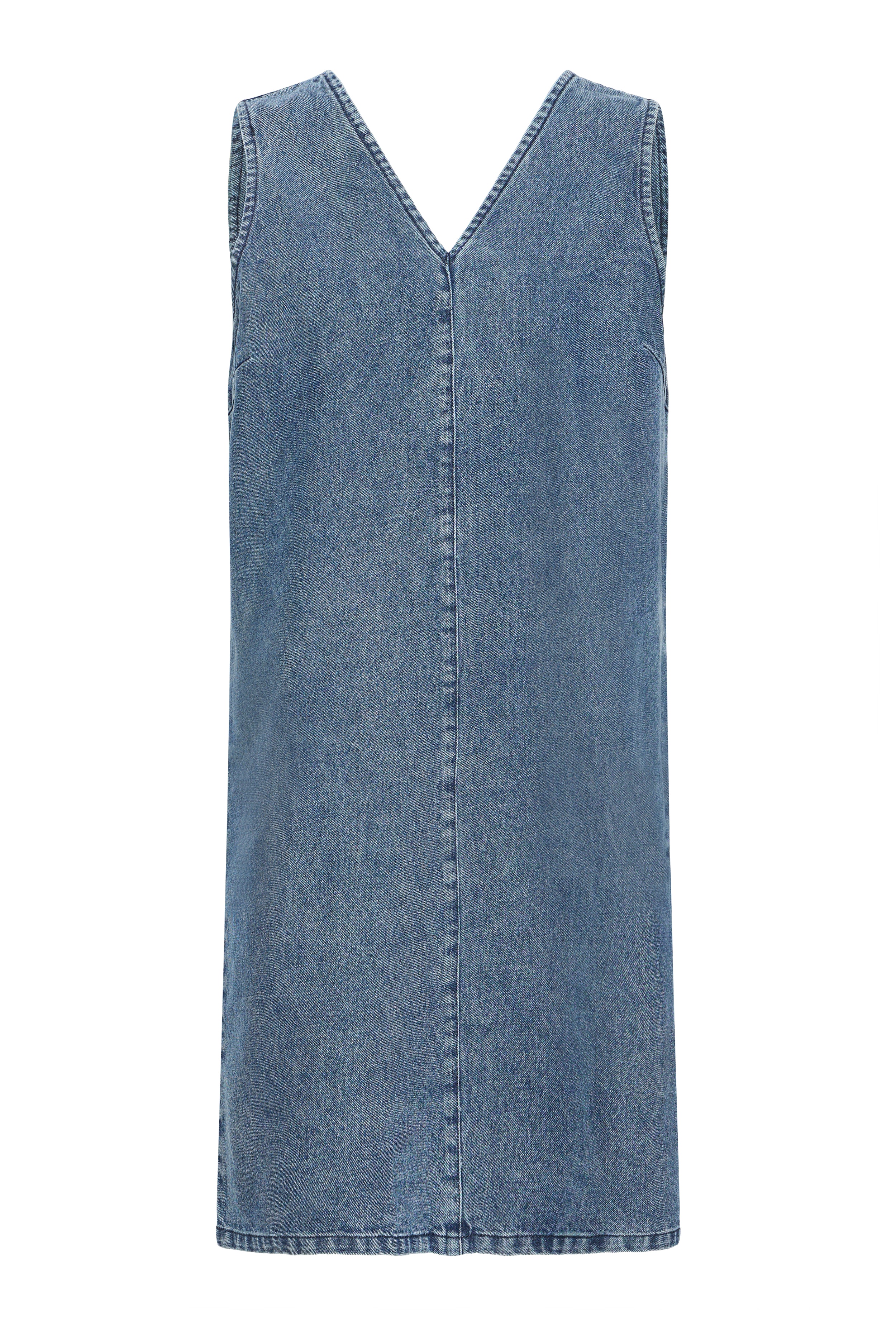 IHHIRAMO Jurk PACK FRONT 20125723-200928