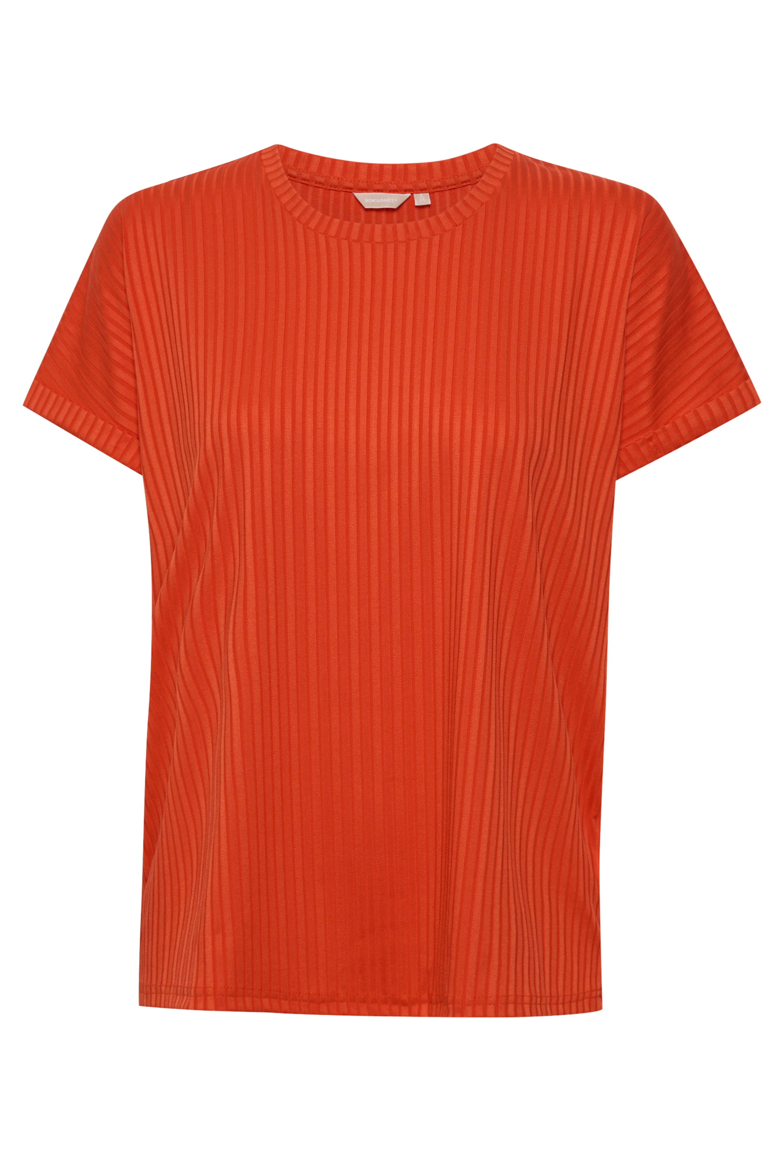 BPalina T-shirt LOOKBOOK FRONT 10590537-171450B