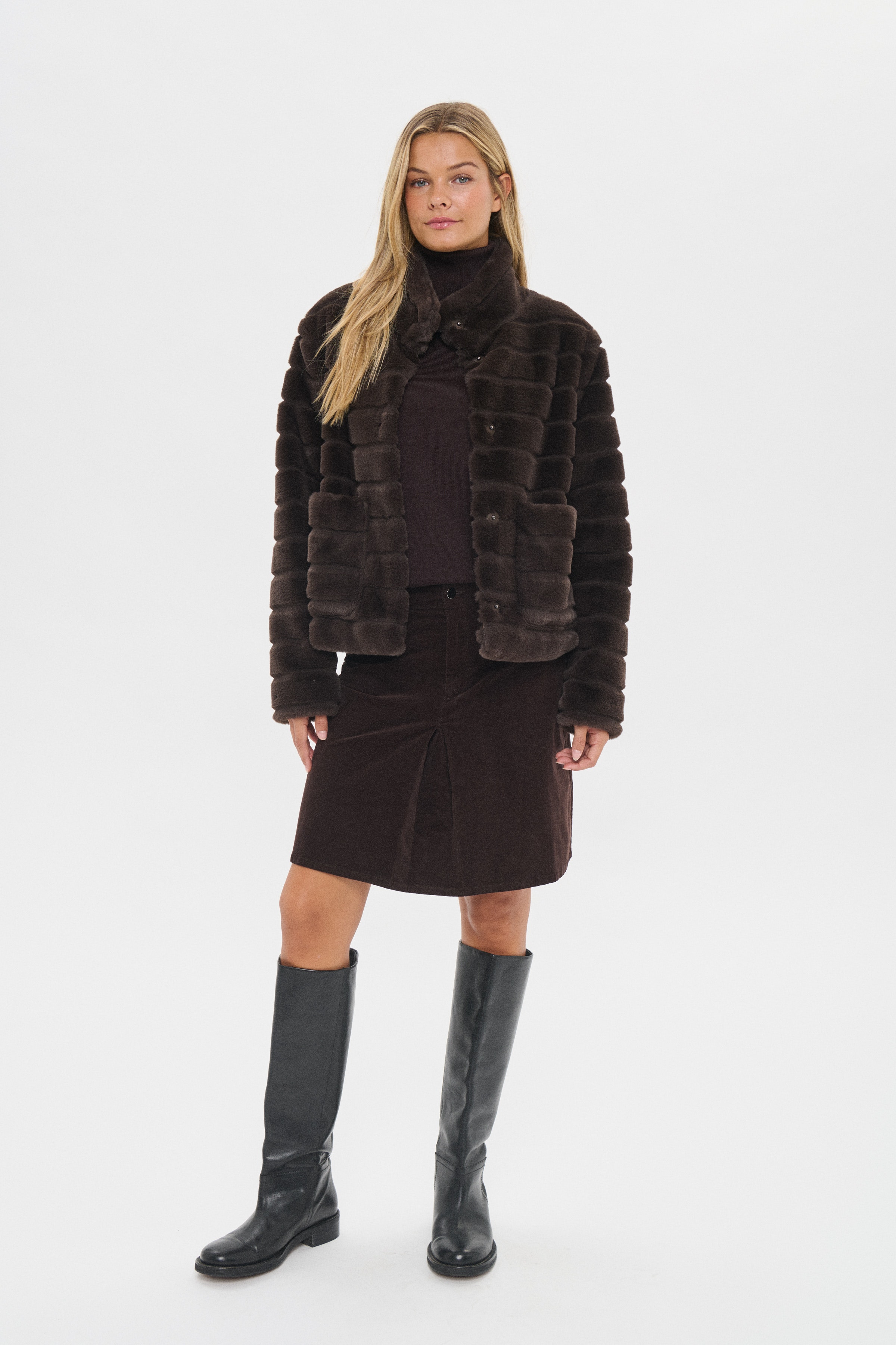 LeonieSZ Bovenkleding LOOKBOOK FRONT 30514124-190912