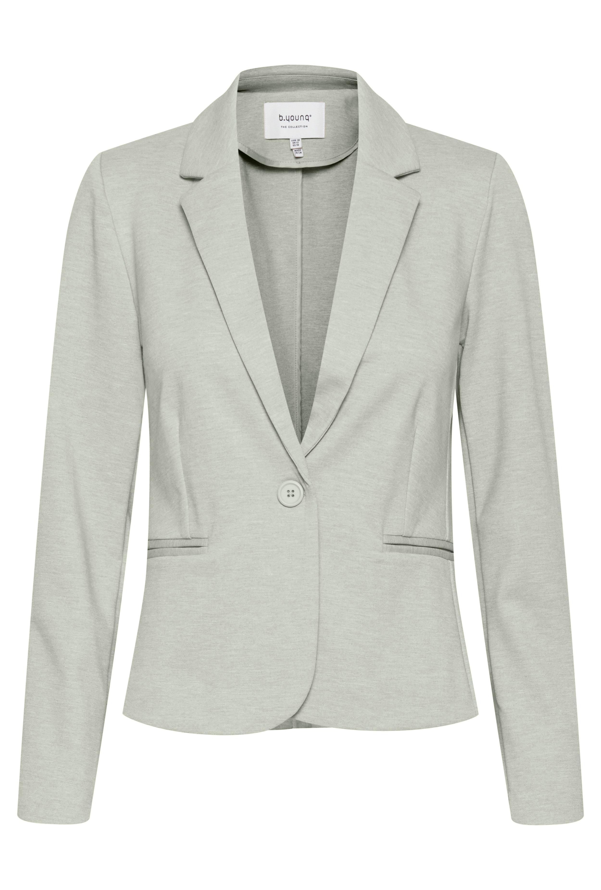 BYRizetta blazer PACK FRONT 20804230-1658081