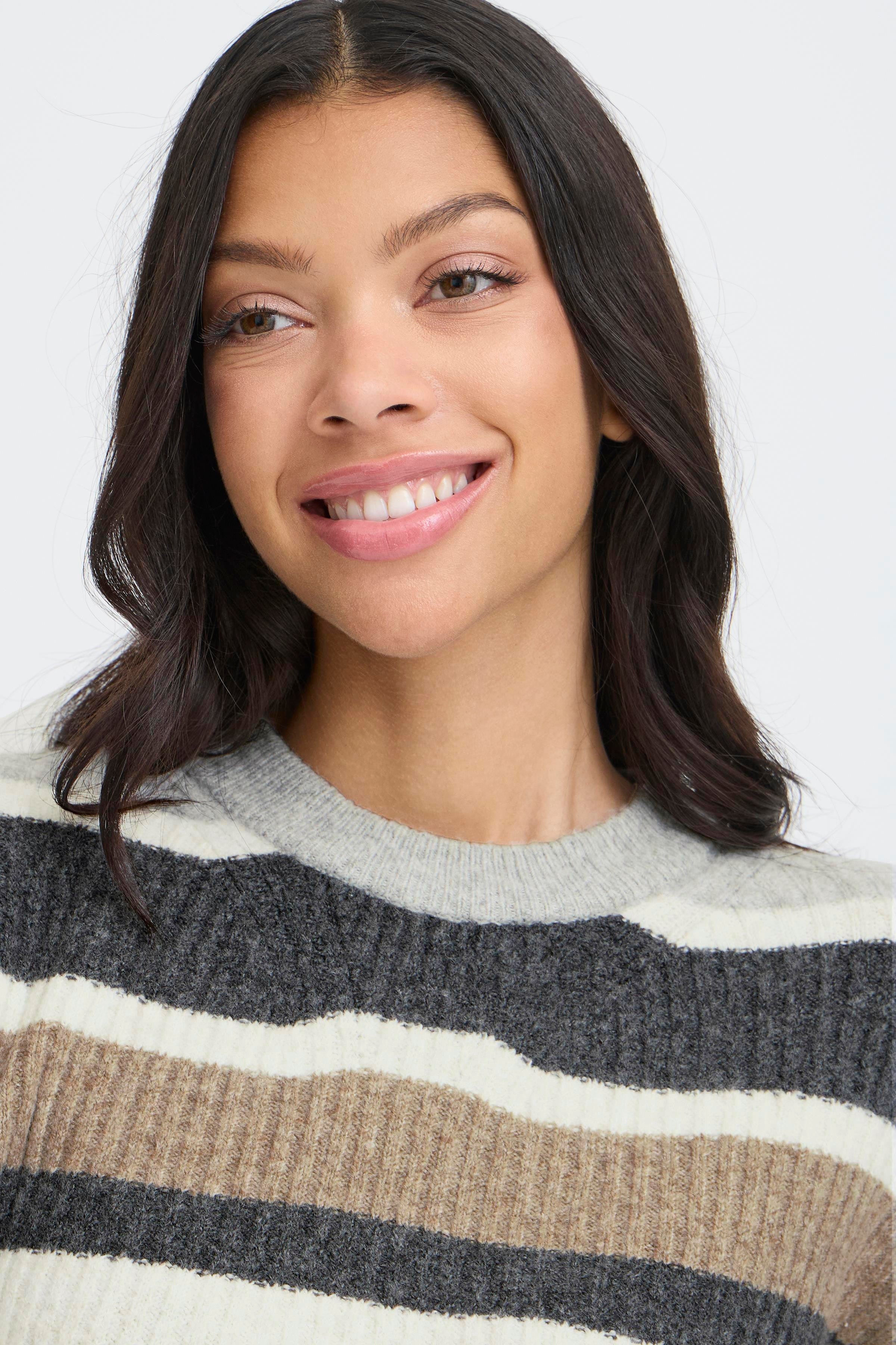 BYONEMA Pullover LOOKBOOK DETAIL 20813898-900005522