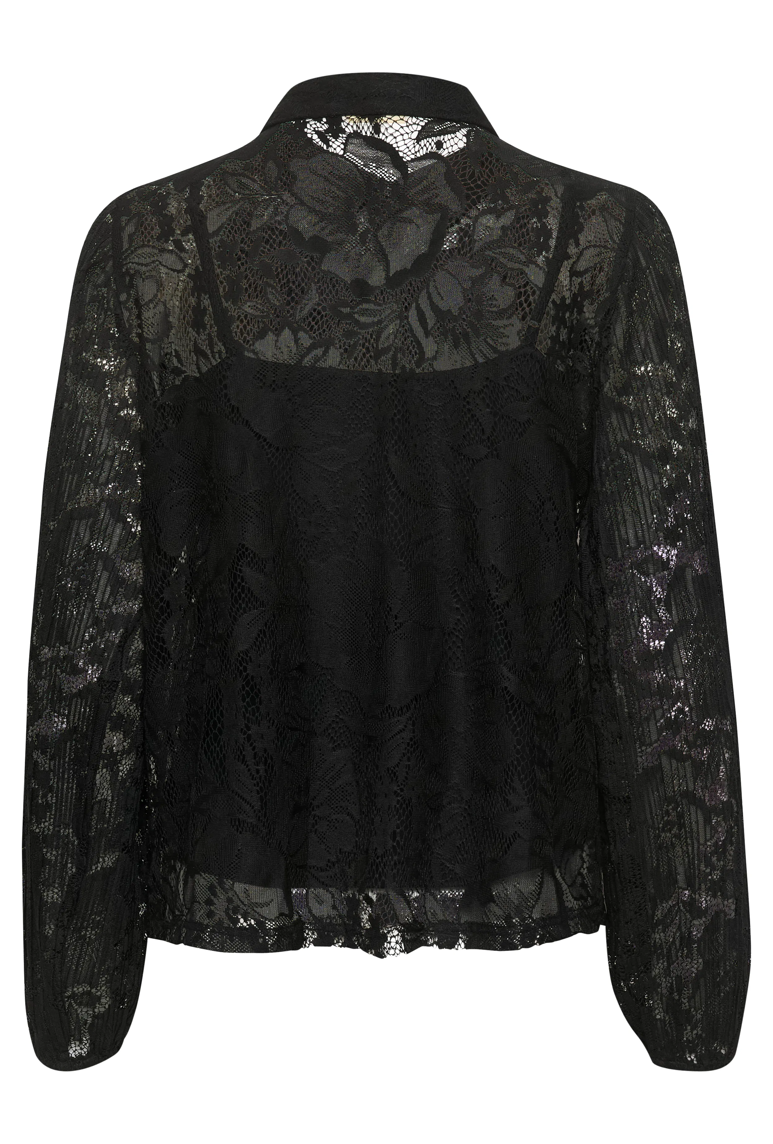 CRKanni Skjorta PACK FRONT 10612936-100120