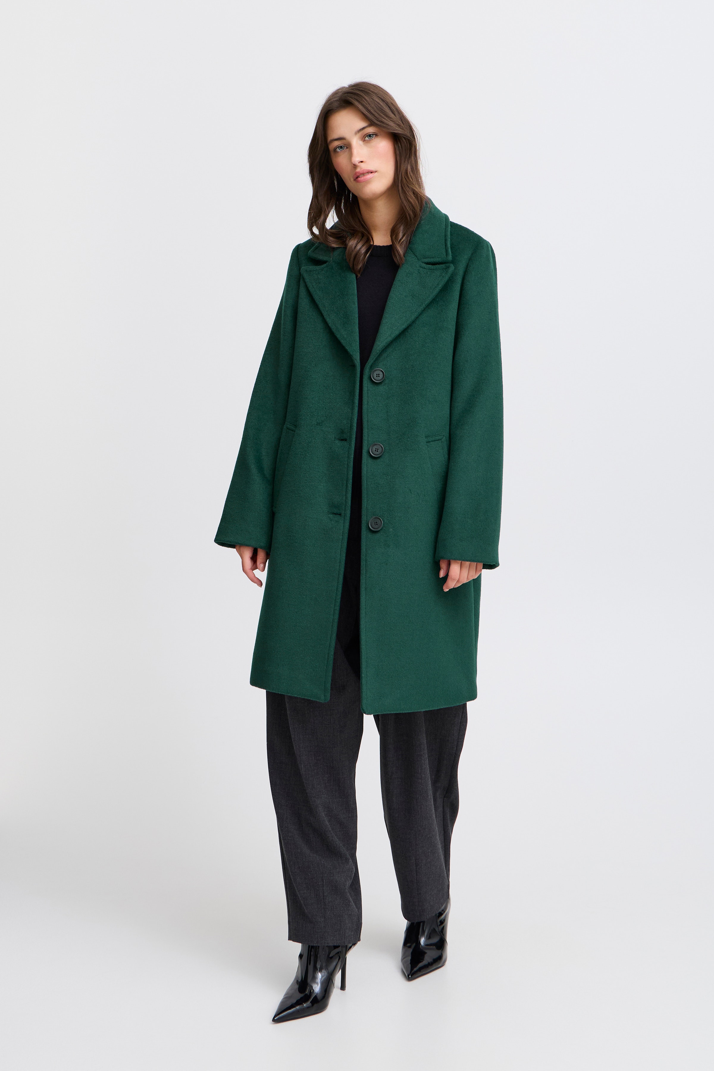 BYCHANELO Kåpe LOOKBOOK FRONT 20815797-195030