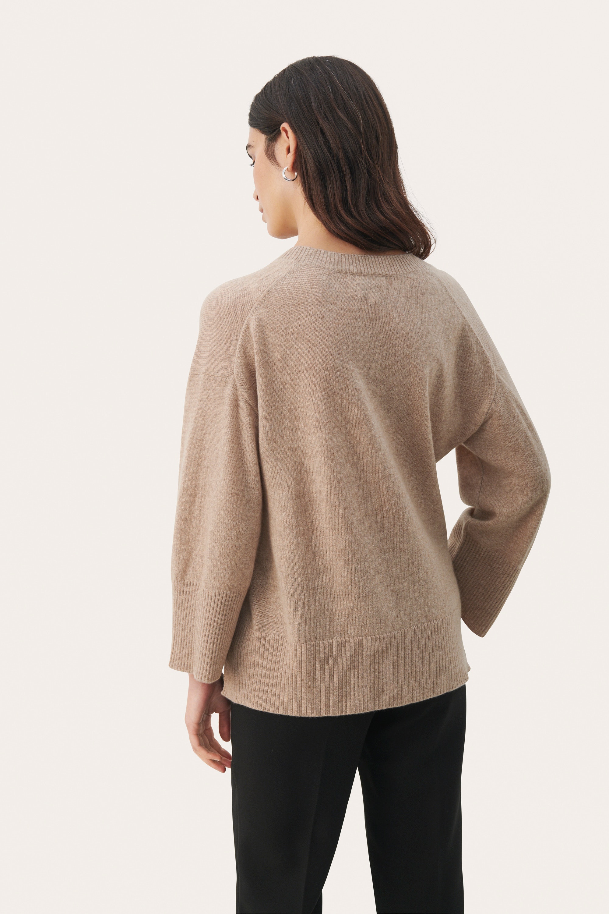 HellinPW Cashmere sweater LOOKBOOK BACK 30305876-1611061