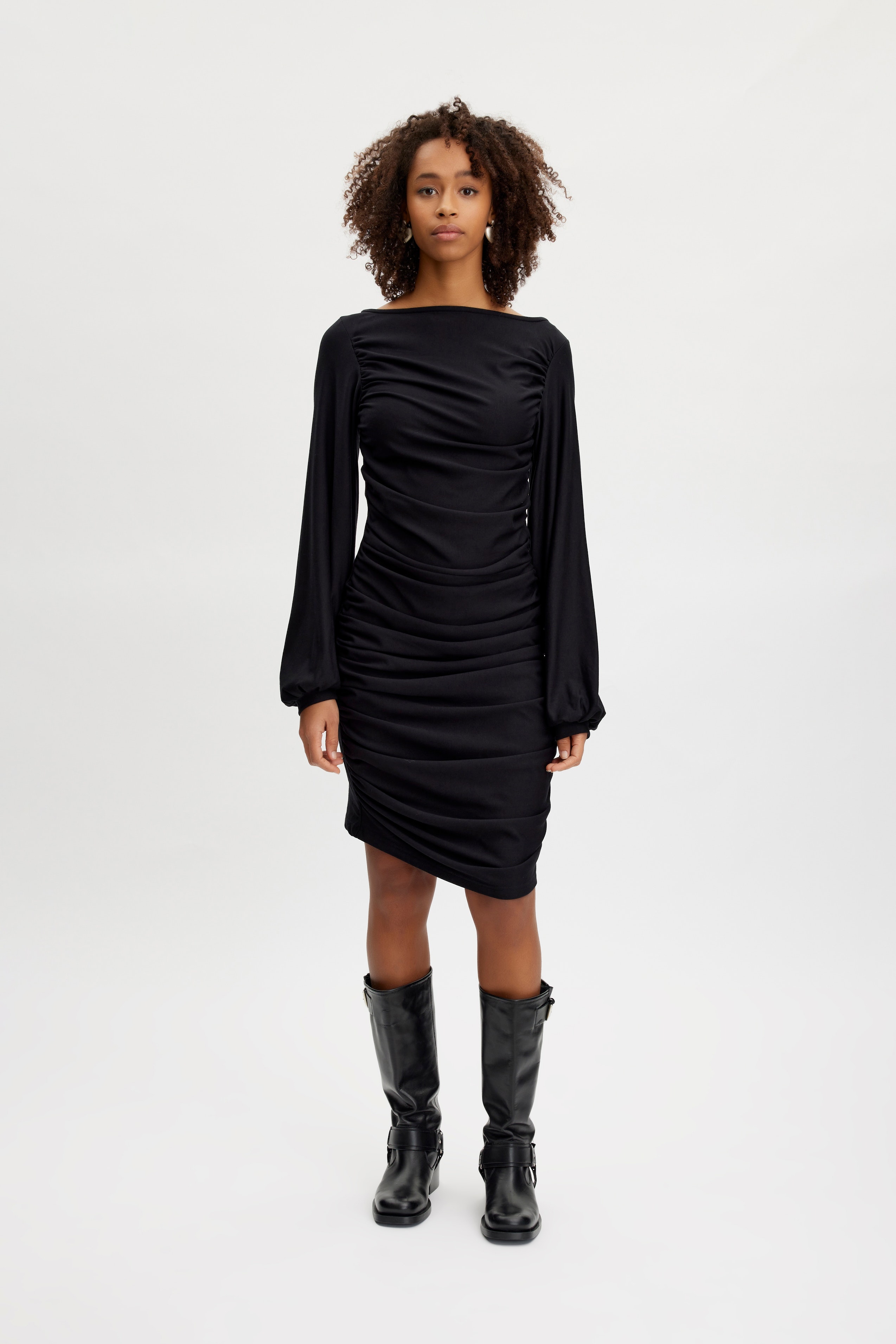 RifaGZ Jurk LOOKBOOK FRONT 10908448-100017