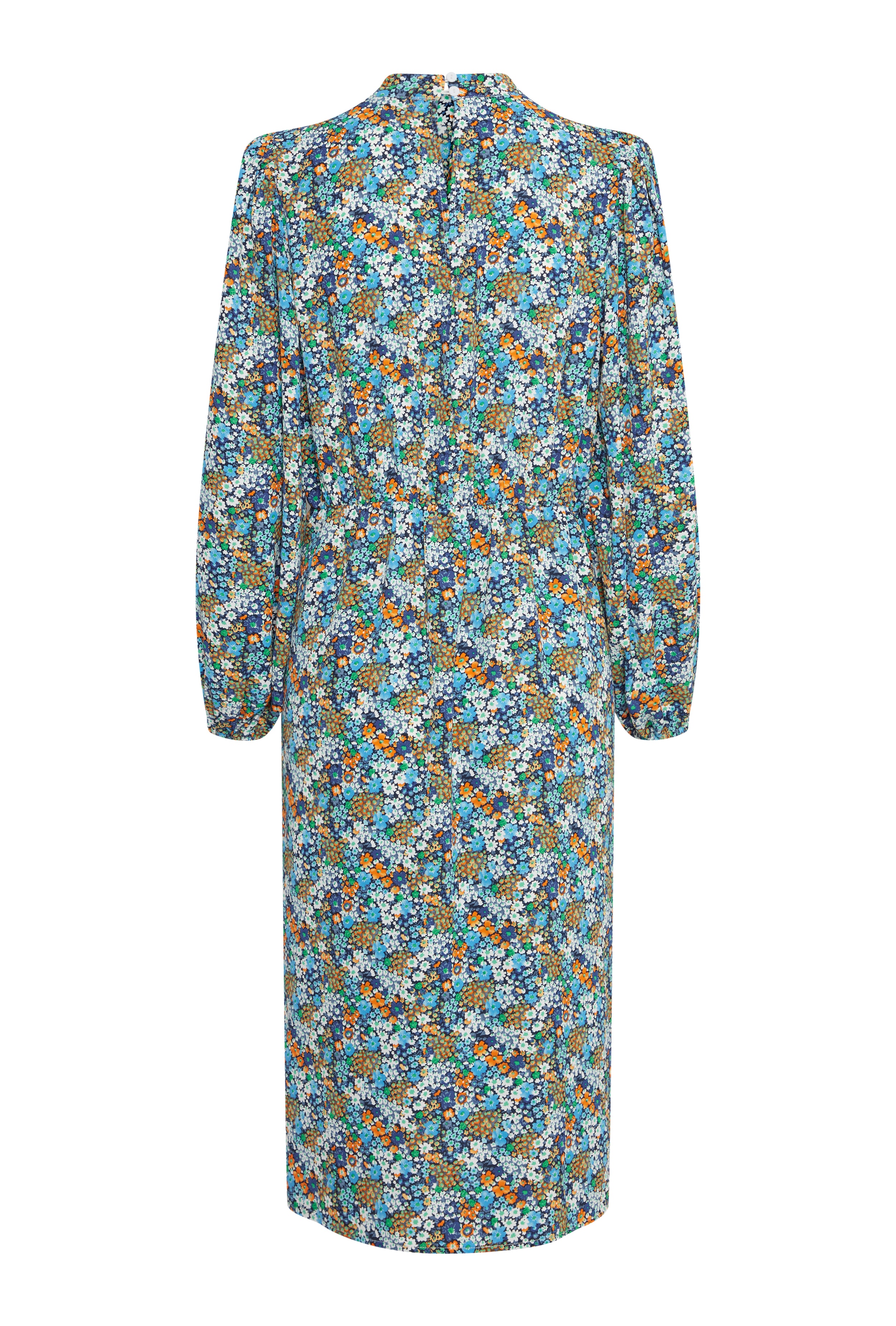 IXROSSINI Kleid PACK BACK 20117540-201545
