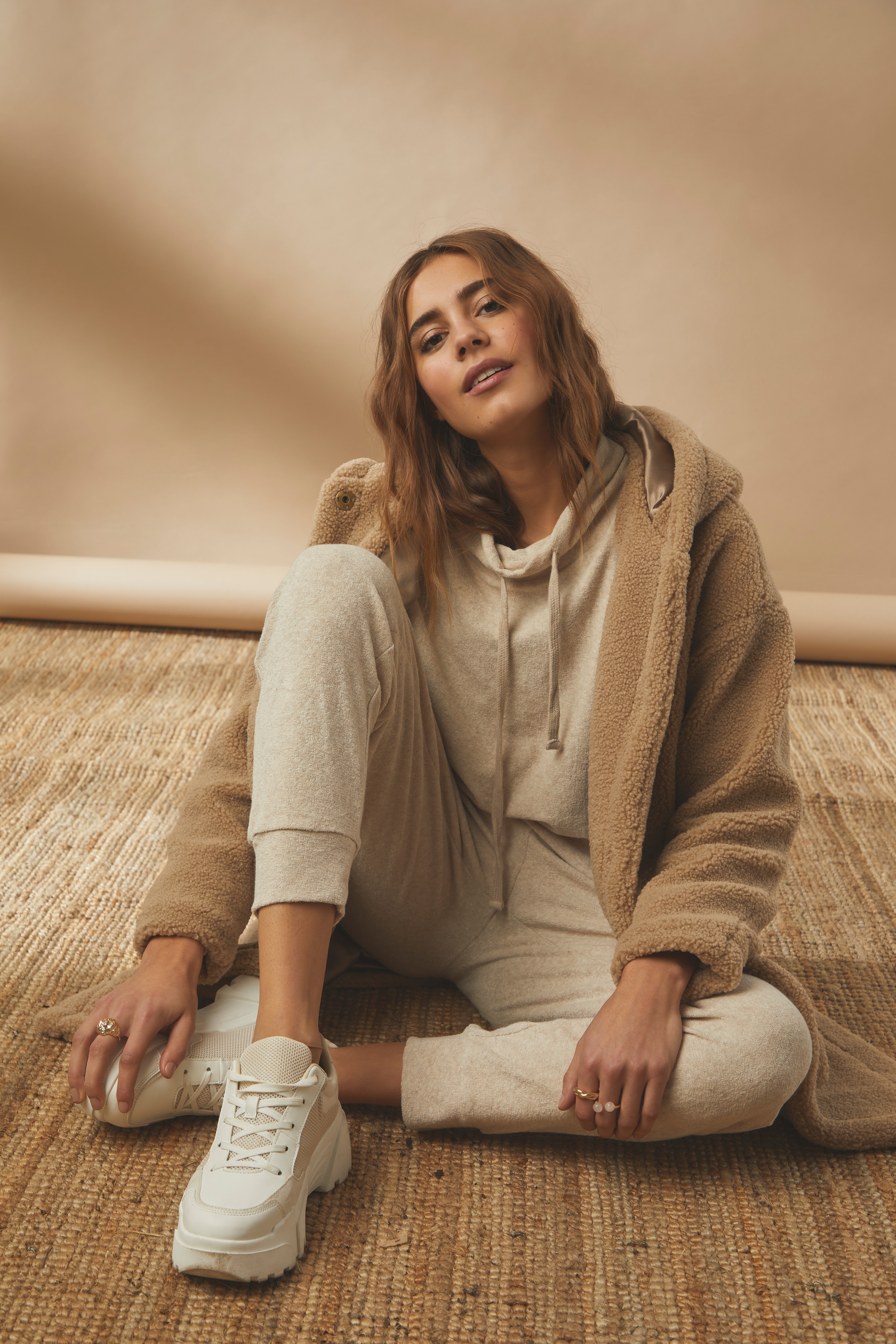 CRFrona Pants-knitted LOCATION NONE 10608402-100232