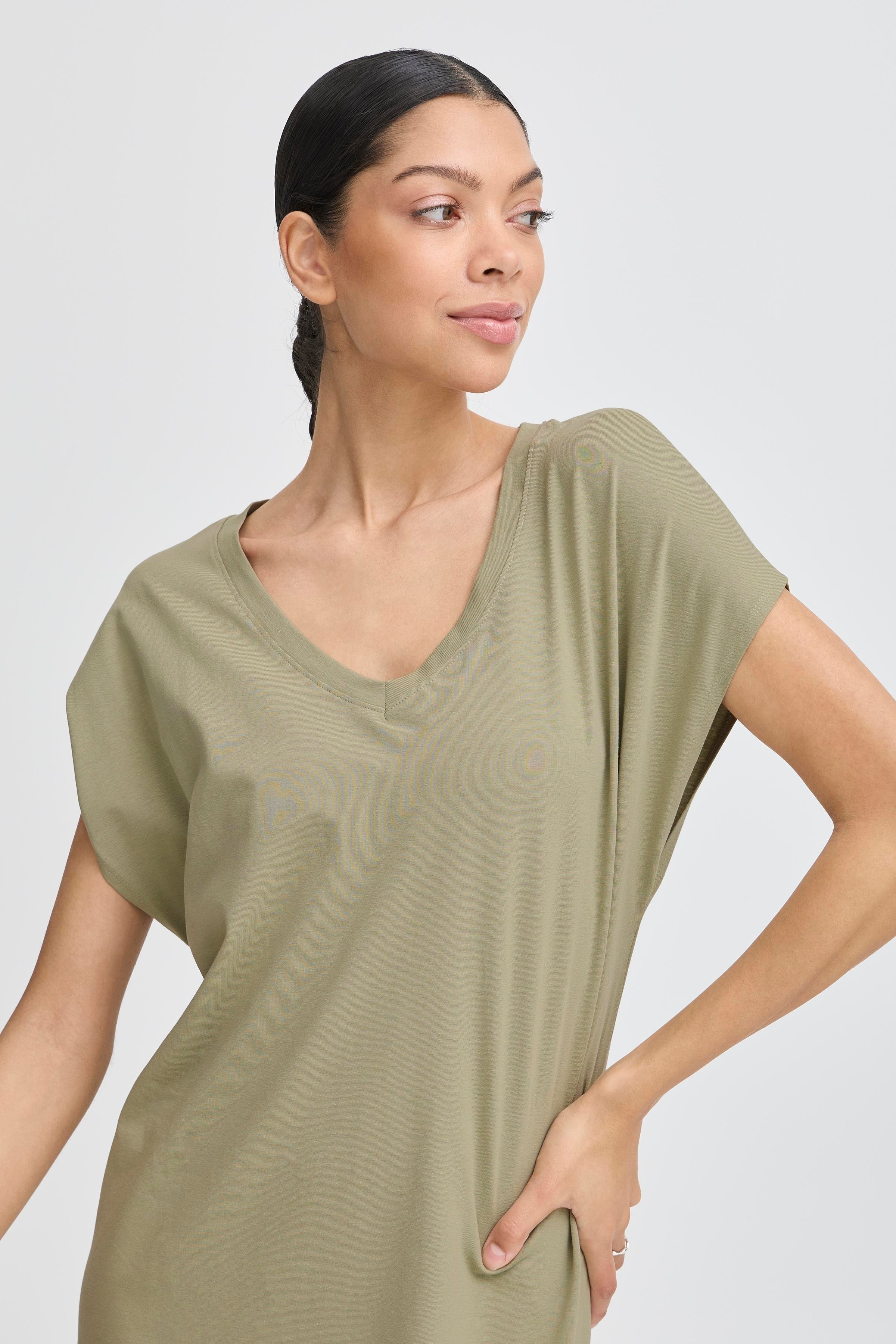 BYPANDINNA Kjole LOOKBOOK DETAIL 20816850-160213