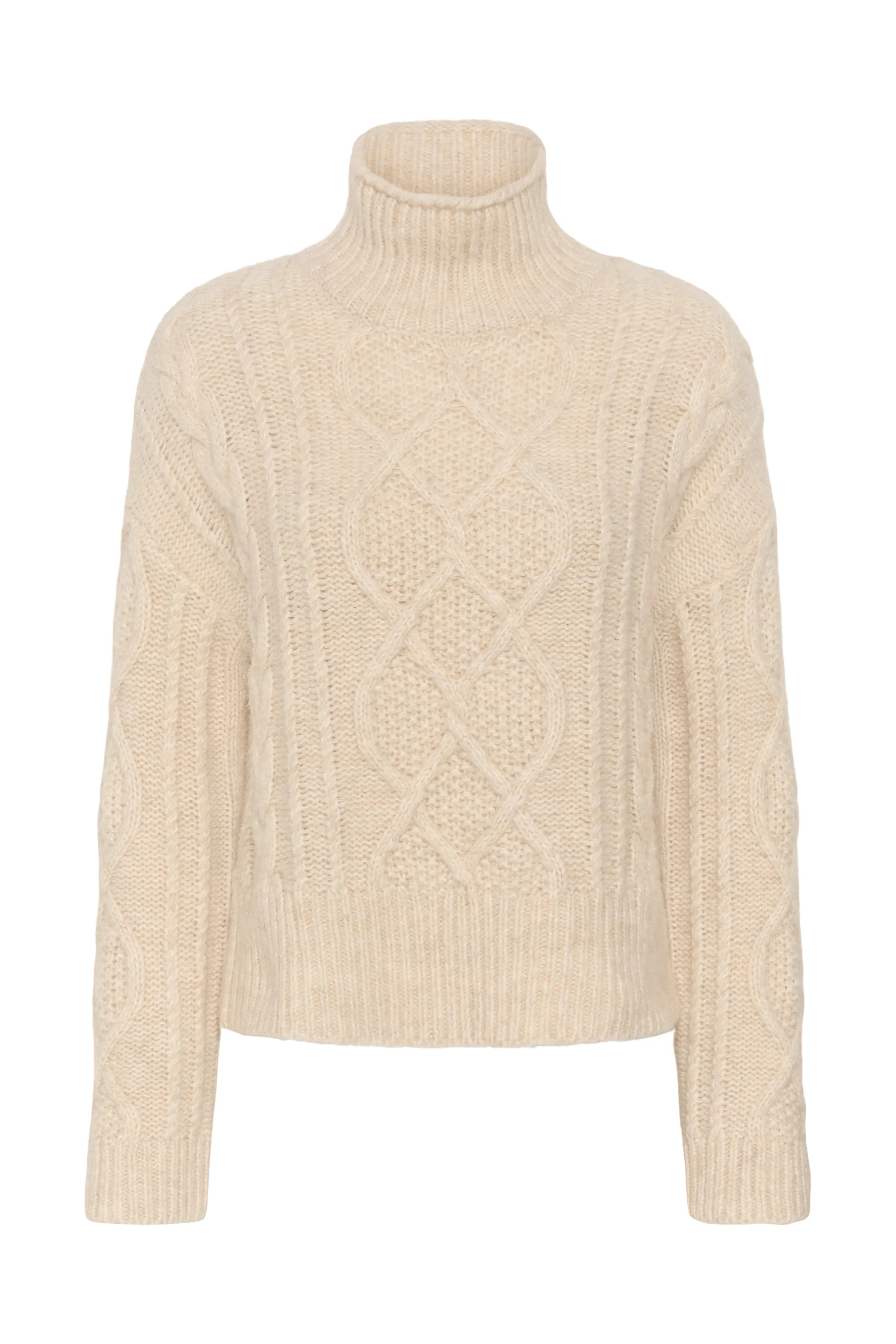 ChannaPW Pullover PACK FRONT 30310840-1203041