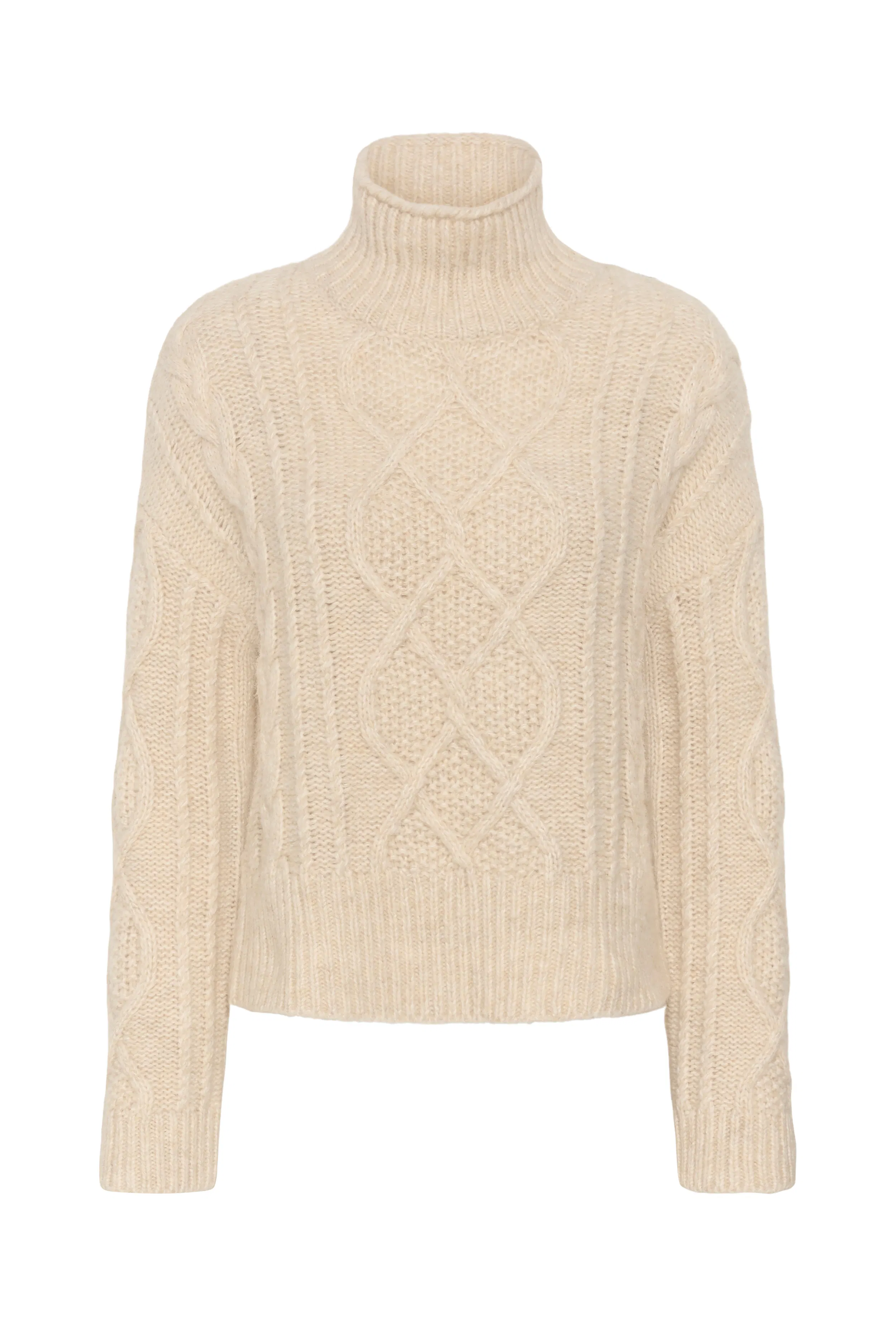 ChannaPW Pullover PACK FRONT 30310840-1203041