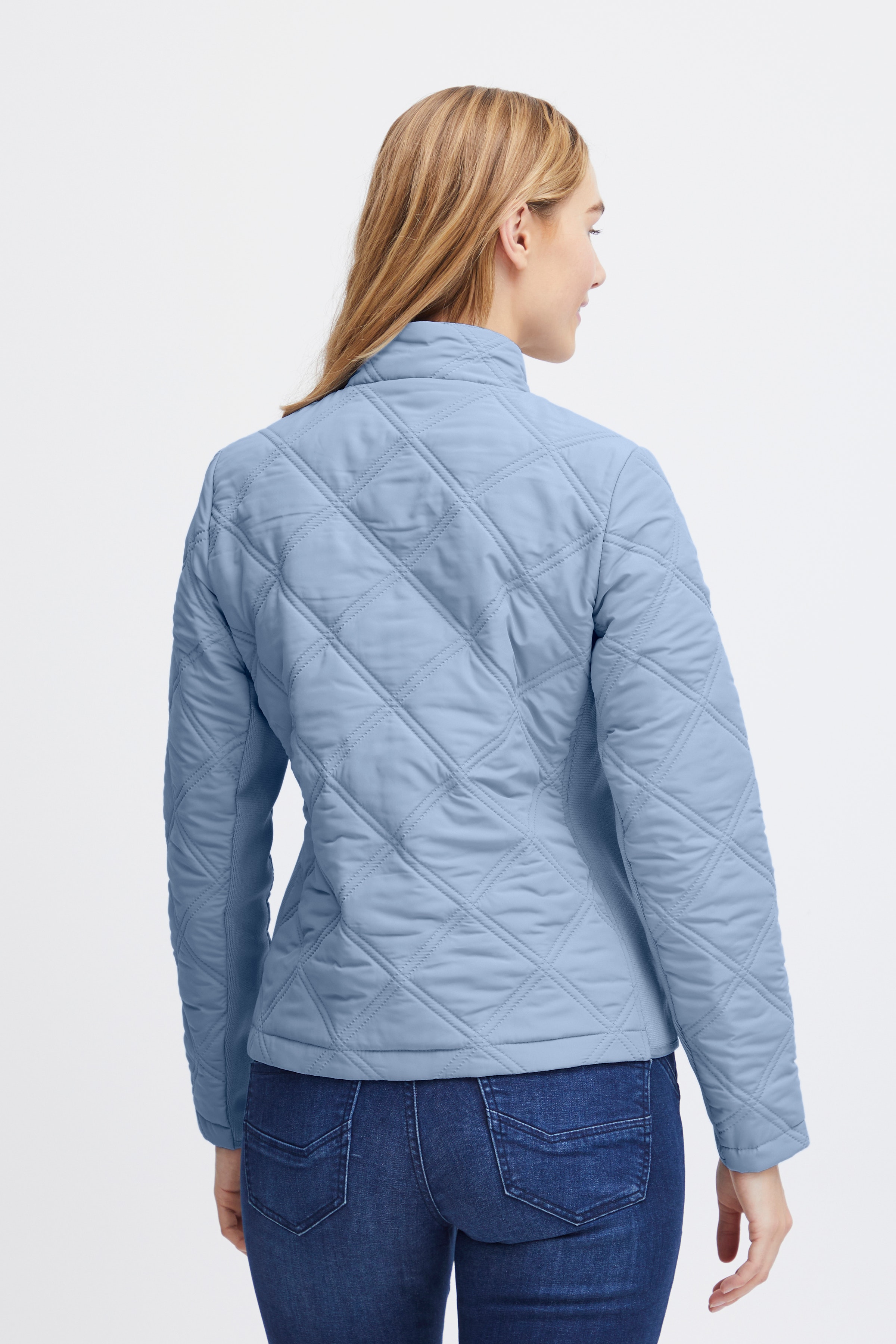 FRFAY Overtøj LOOKBOOK BACK 20612878-164022