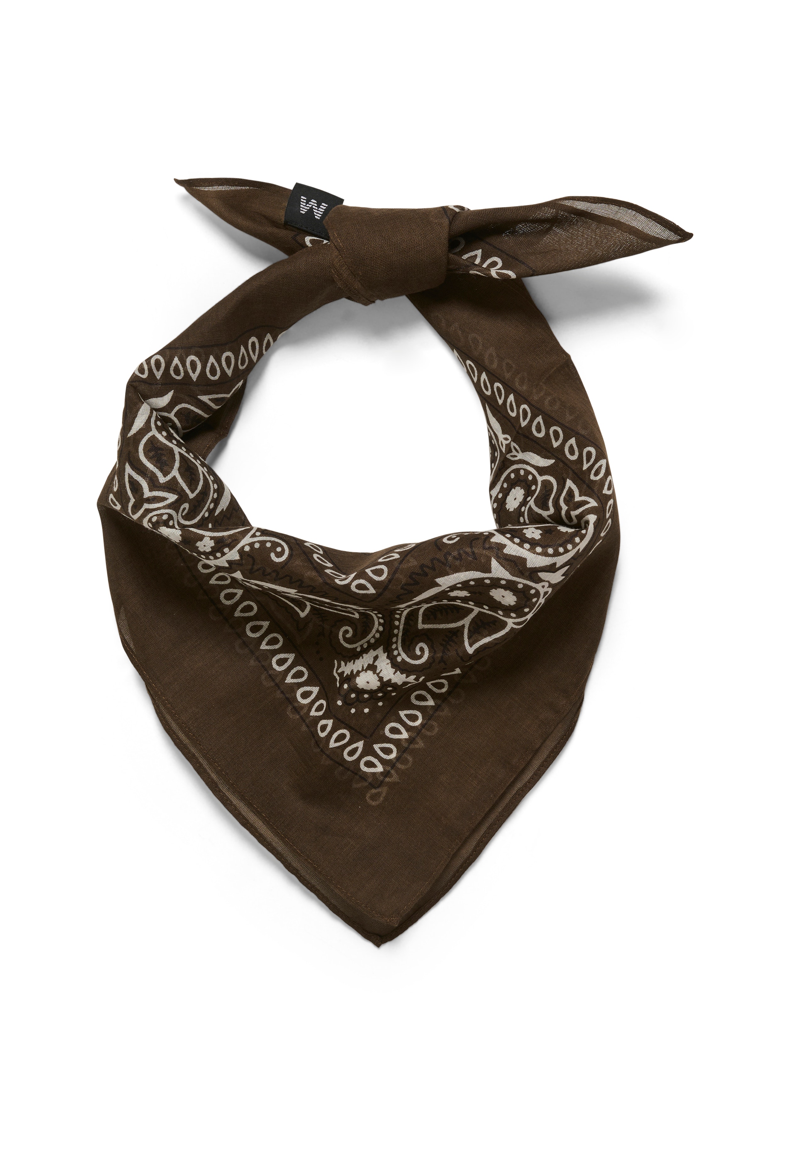 MABandana Scarf LOOKBOOK FRONT 30206796-190820