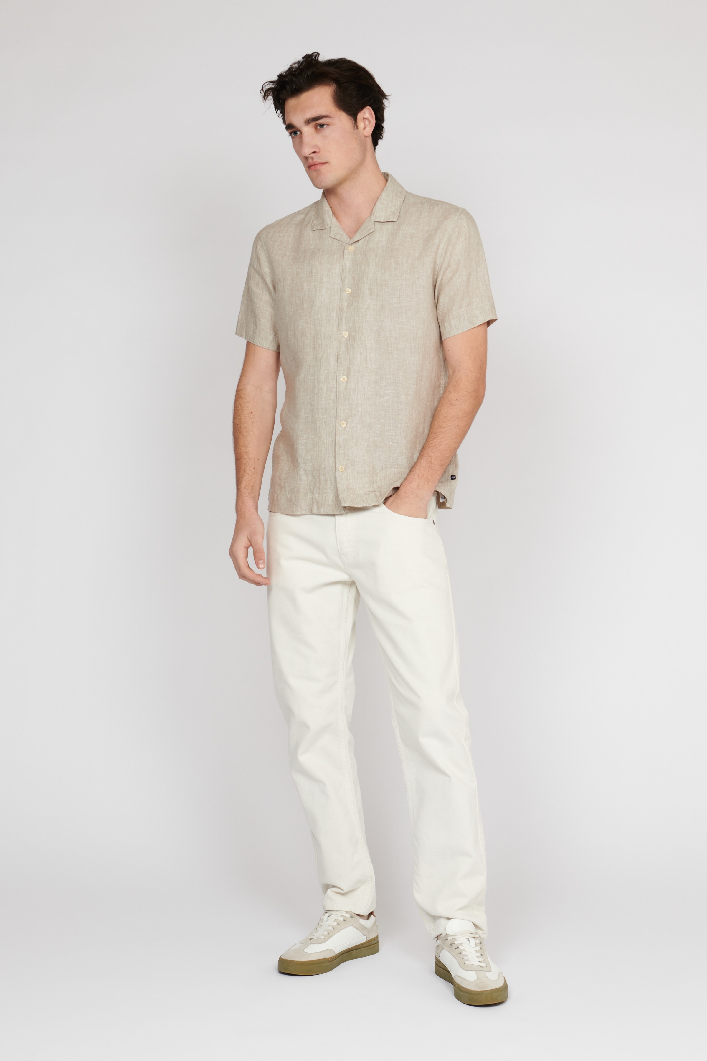 MAtrostol Shirt LOOKBOOK FRONT 30207627-161105