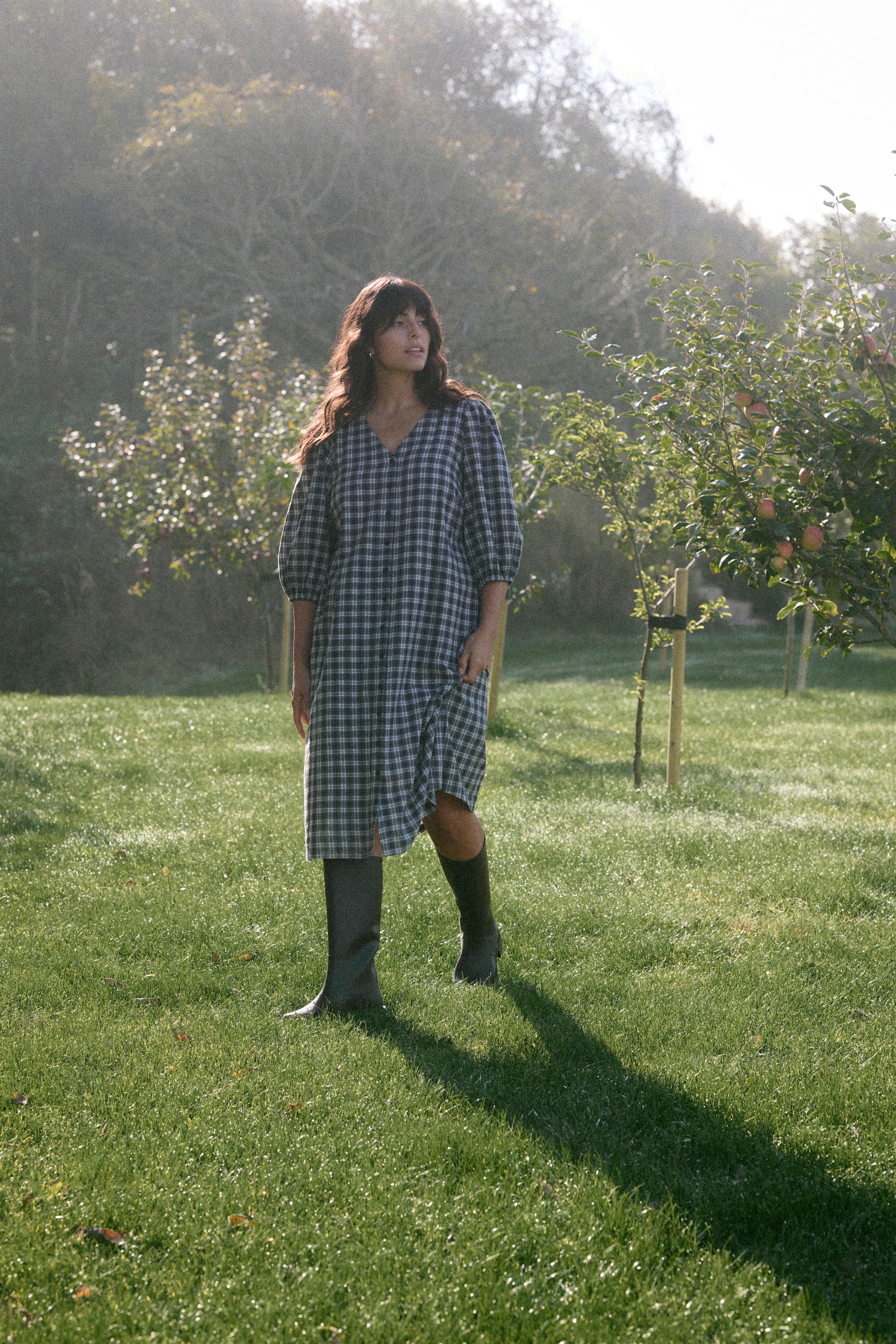 KCelina Robe LOCATION NONE 10583645-108369