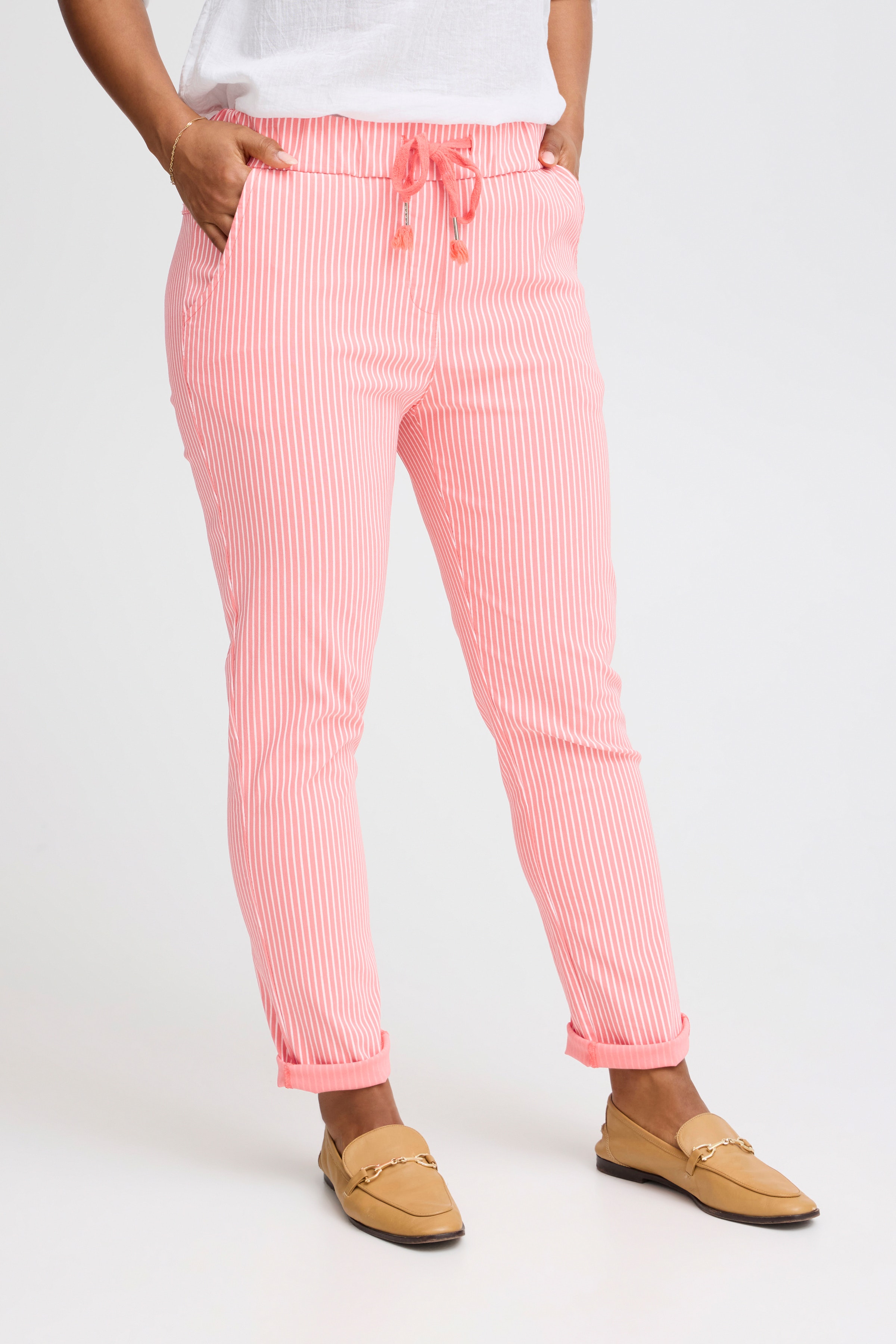 SBLINEAR Bukser LOOKBOOK FRONT 22100213-171643