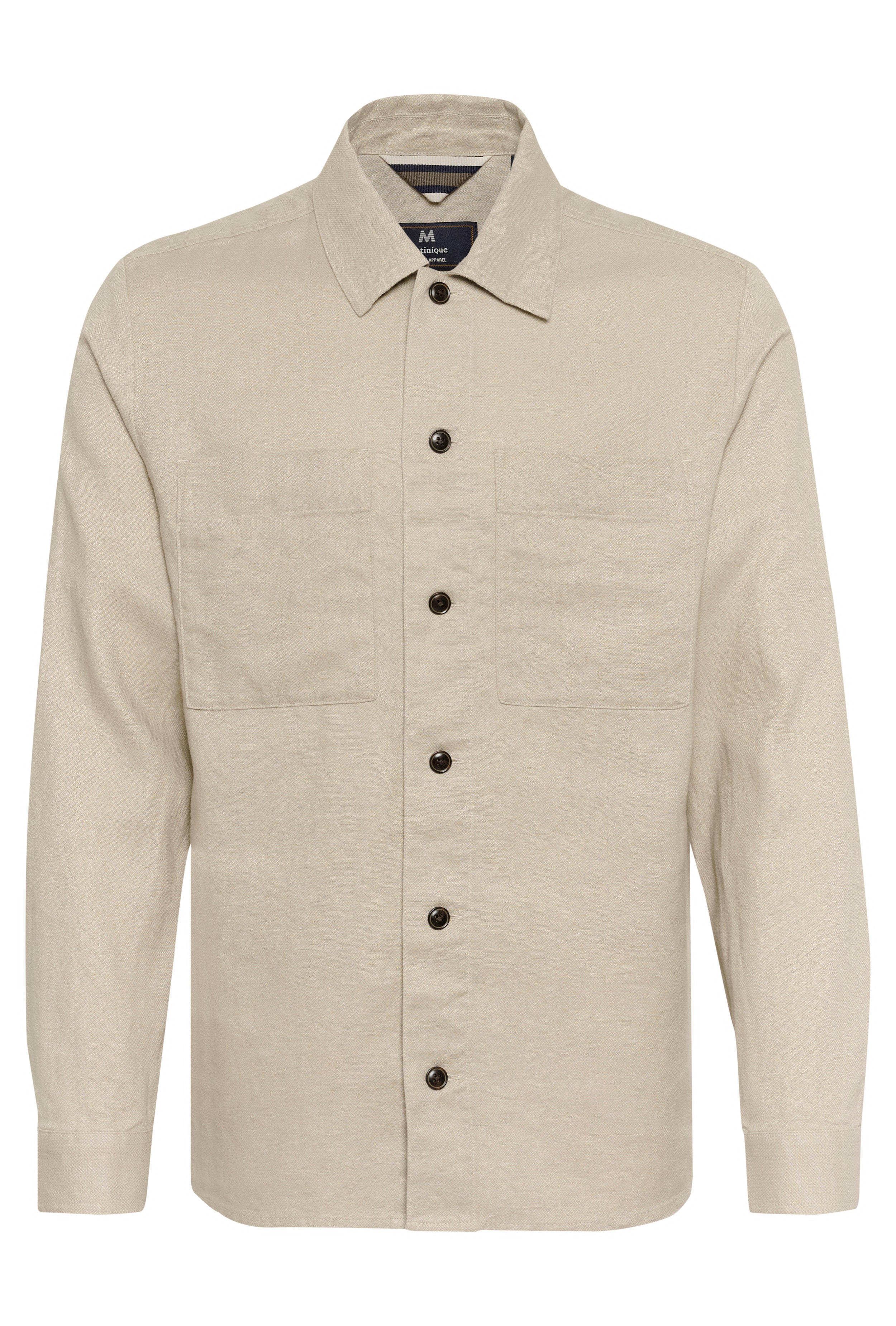 MApelton Skjorte LOOKBOOK FRONT 30208071-161105