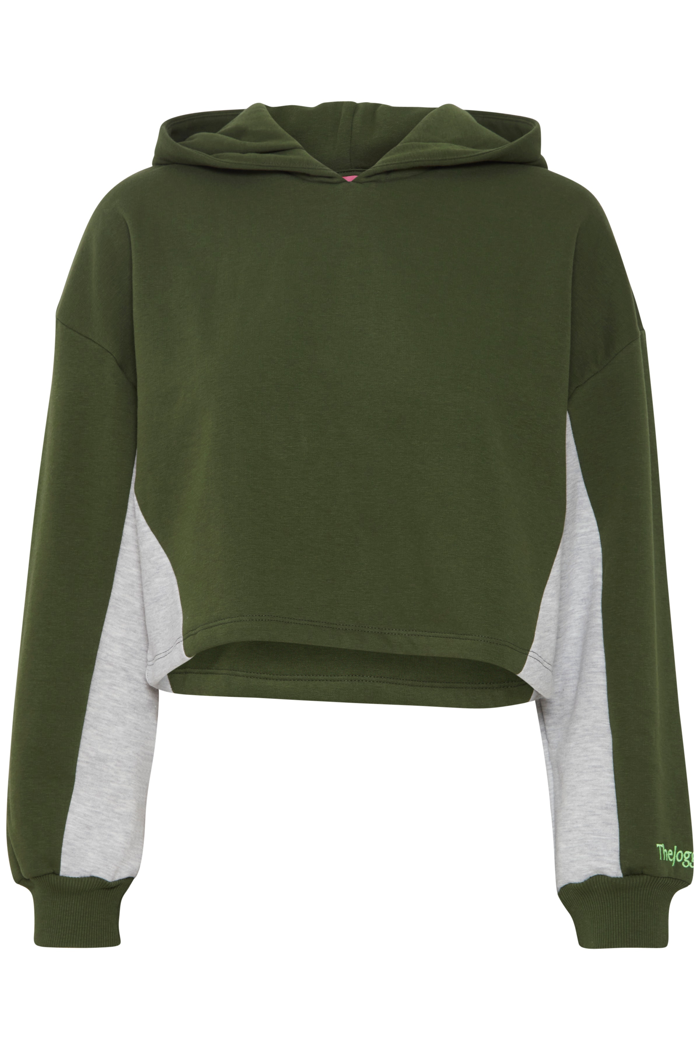 JCRAFINE Sweatshirt PACK FRONT 22800316-202278