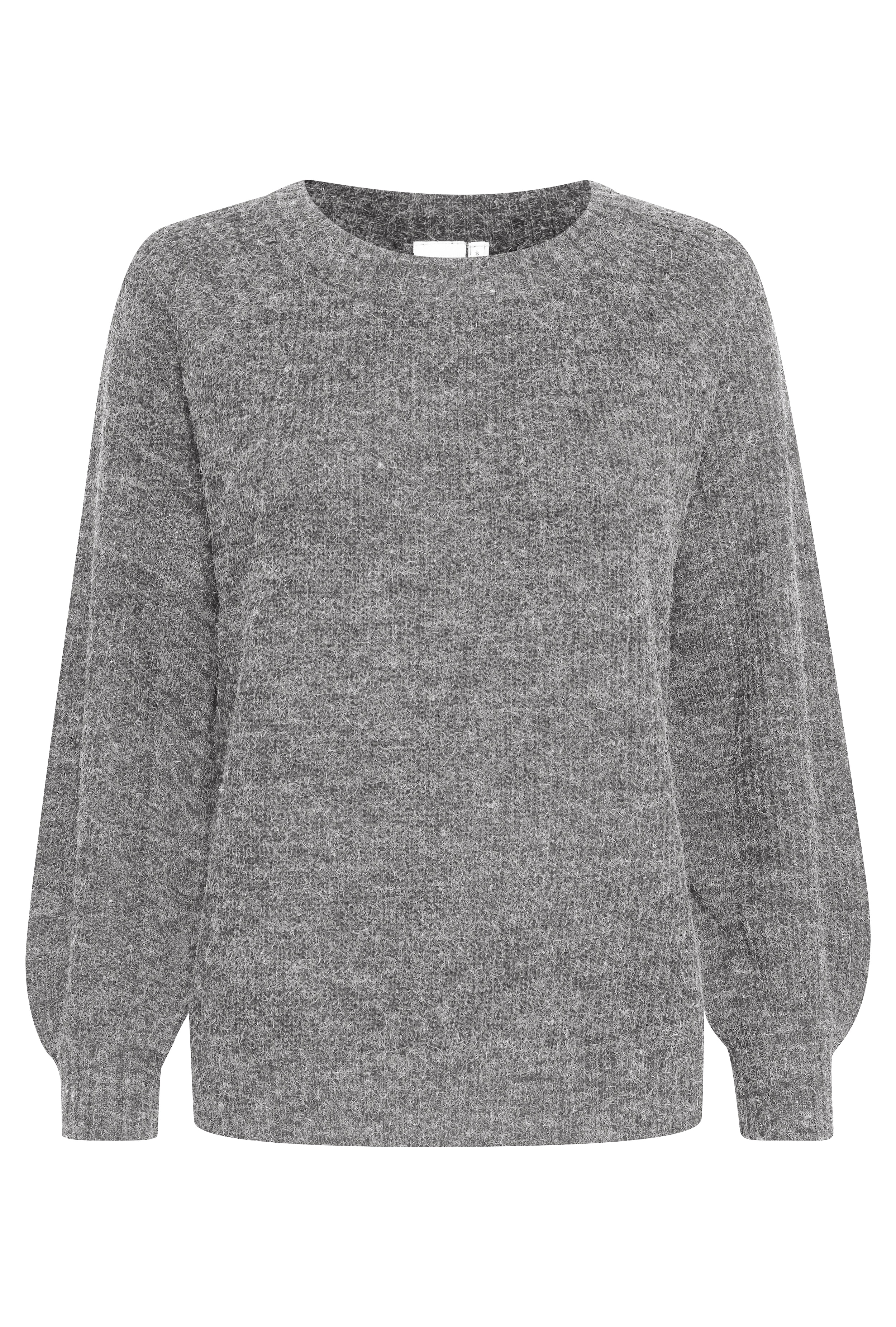 Knitted pullover PACK BACK 20112359-200318