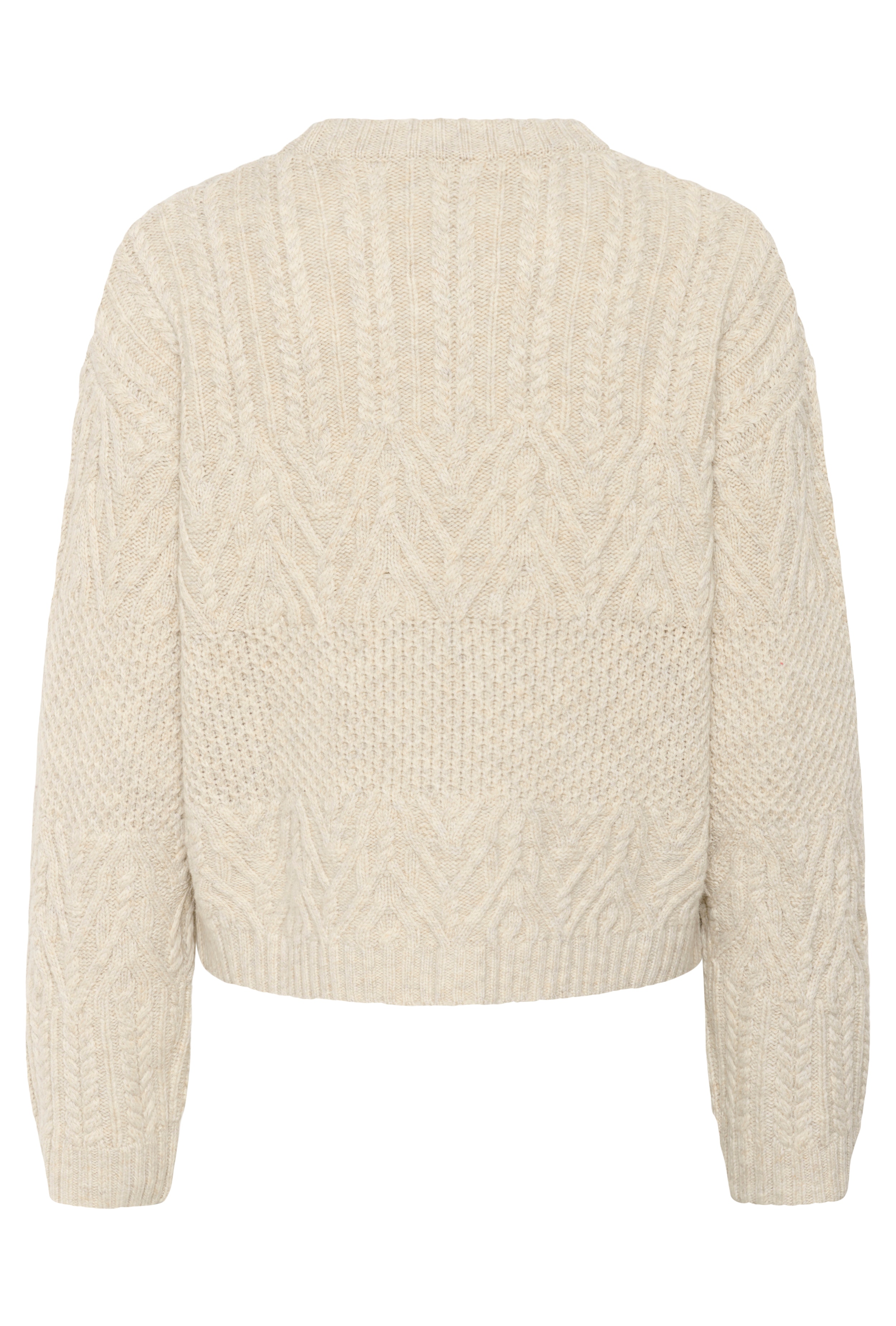 SindyPW Pullover PACK BACK 30310029-1304001
