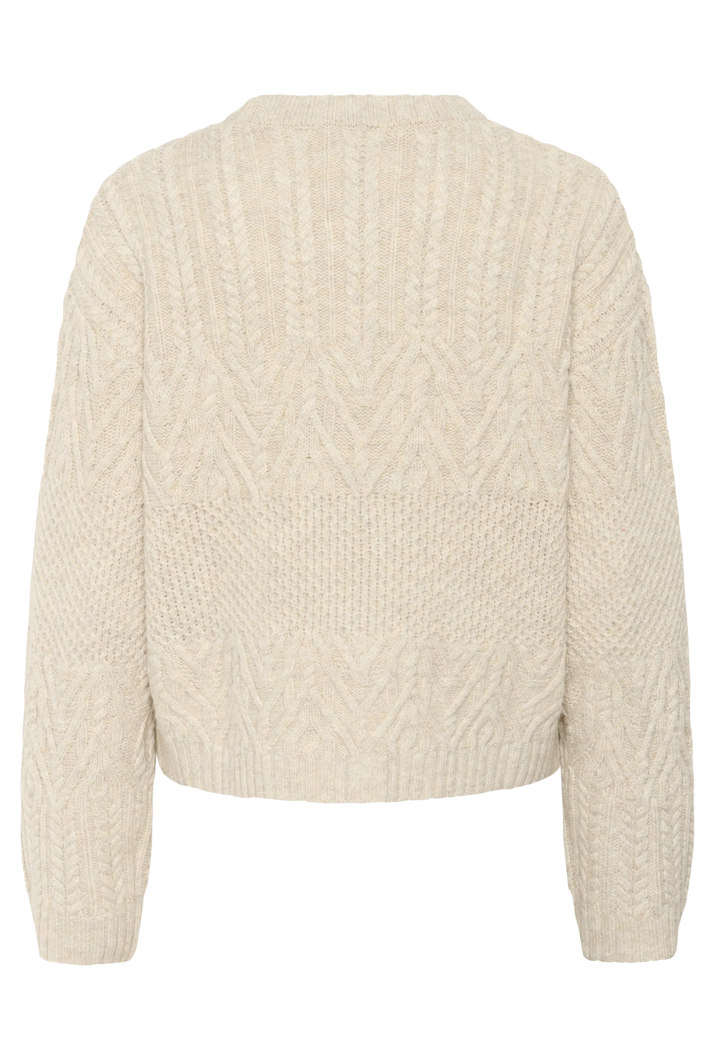 SindyPW Pullover PACK FRONT 30310029-1304001