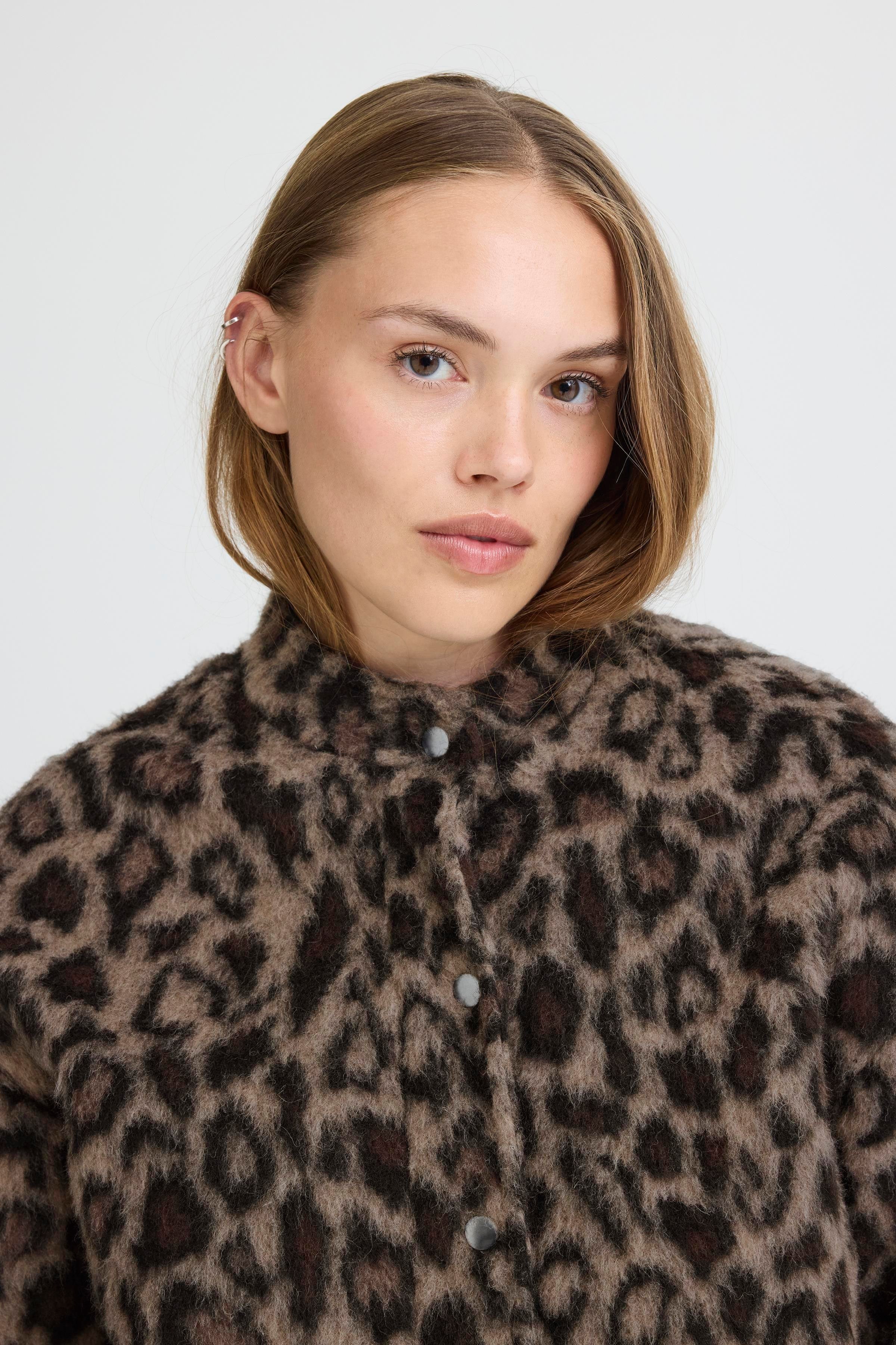 PZROSIE Yttertøy LOOKBOOK DETAIL 50209089-205006