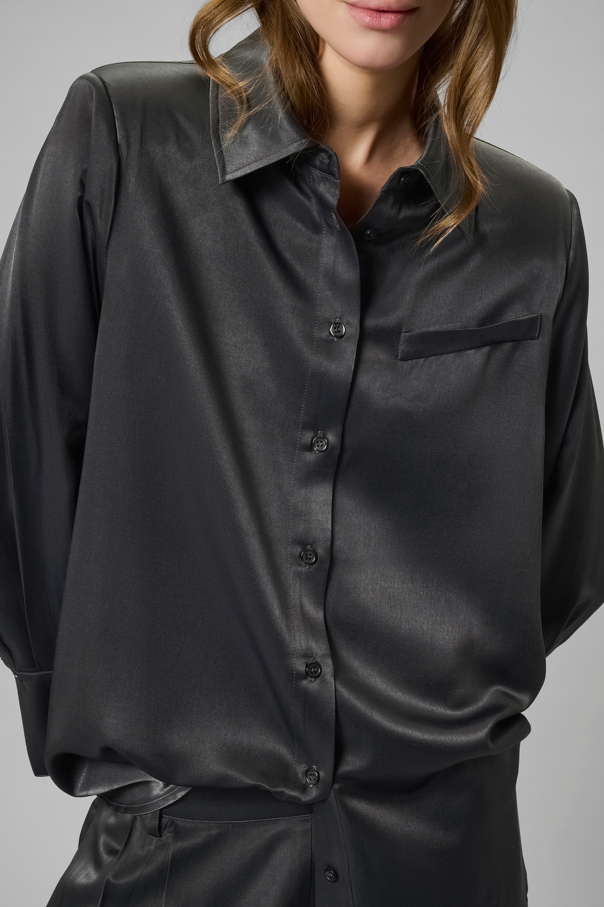 MWEstelle Skjorta LOOKBOOK DETAIL 10705344-190201